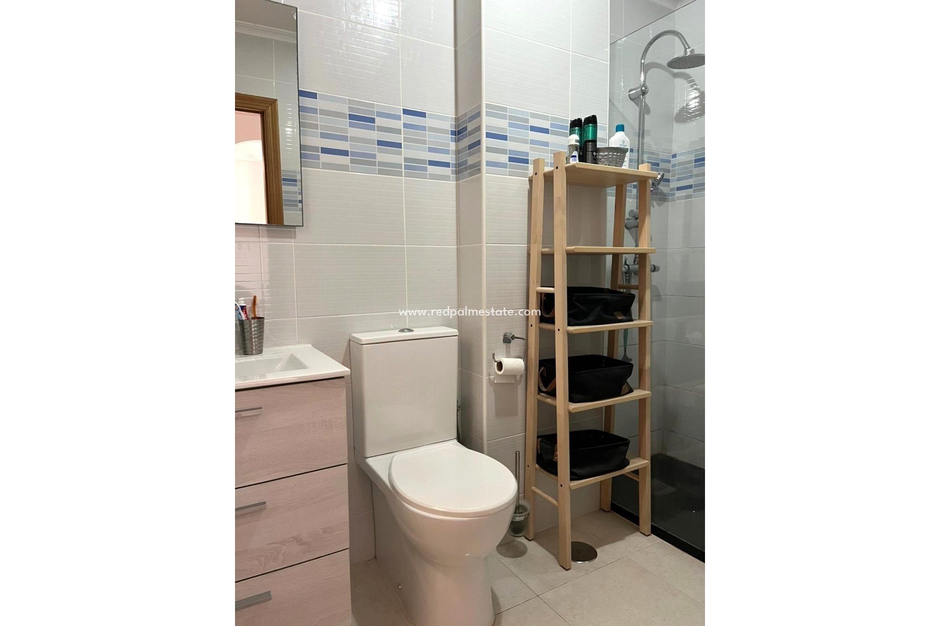 Revente - Bungalow -
Torrevieja - Centro Torrevieja