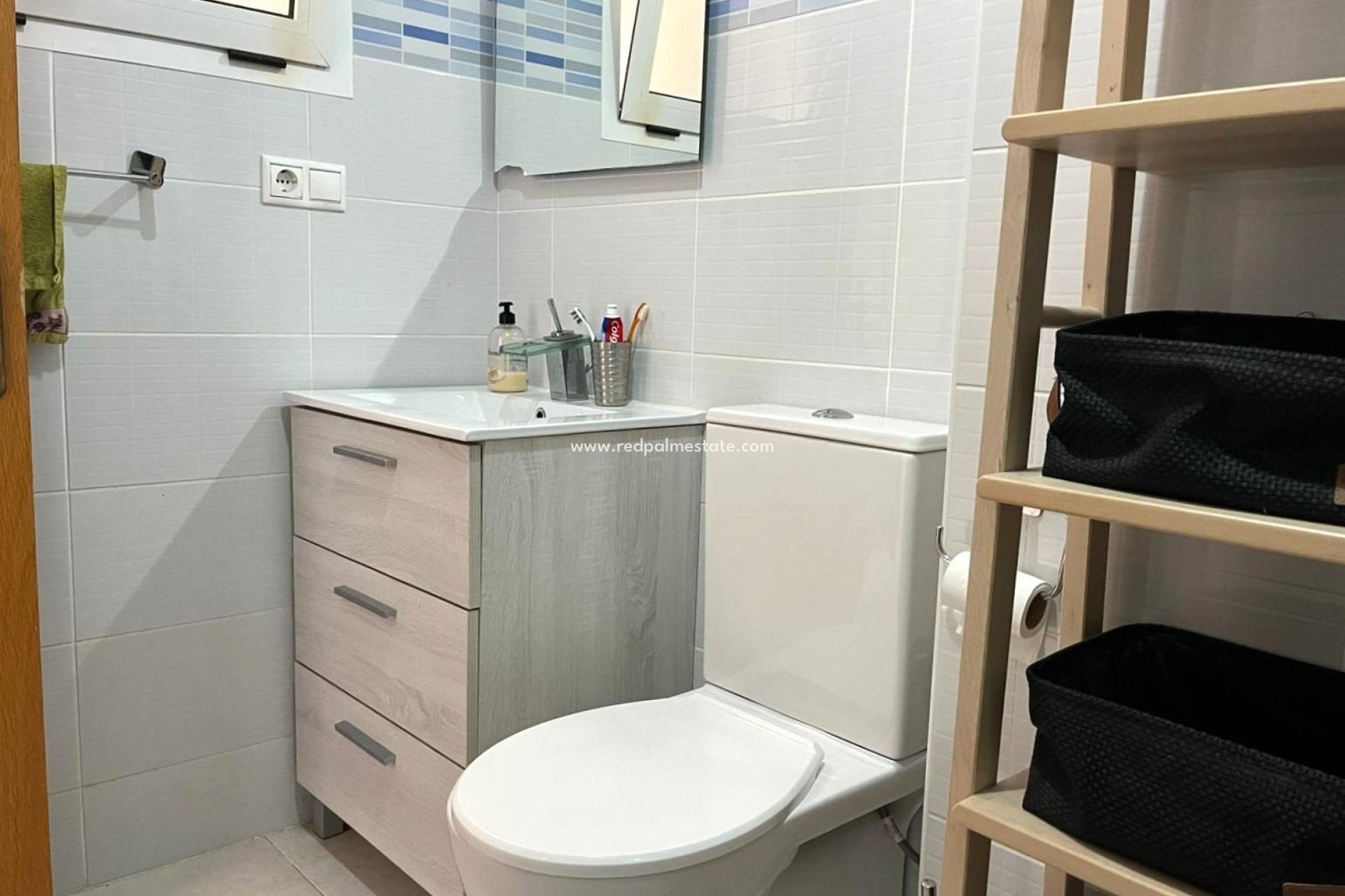 Revente - Bungalow -
Torrevieja - Centro Torrevieja