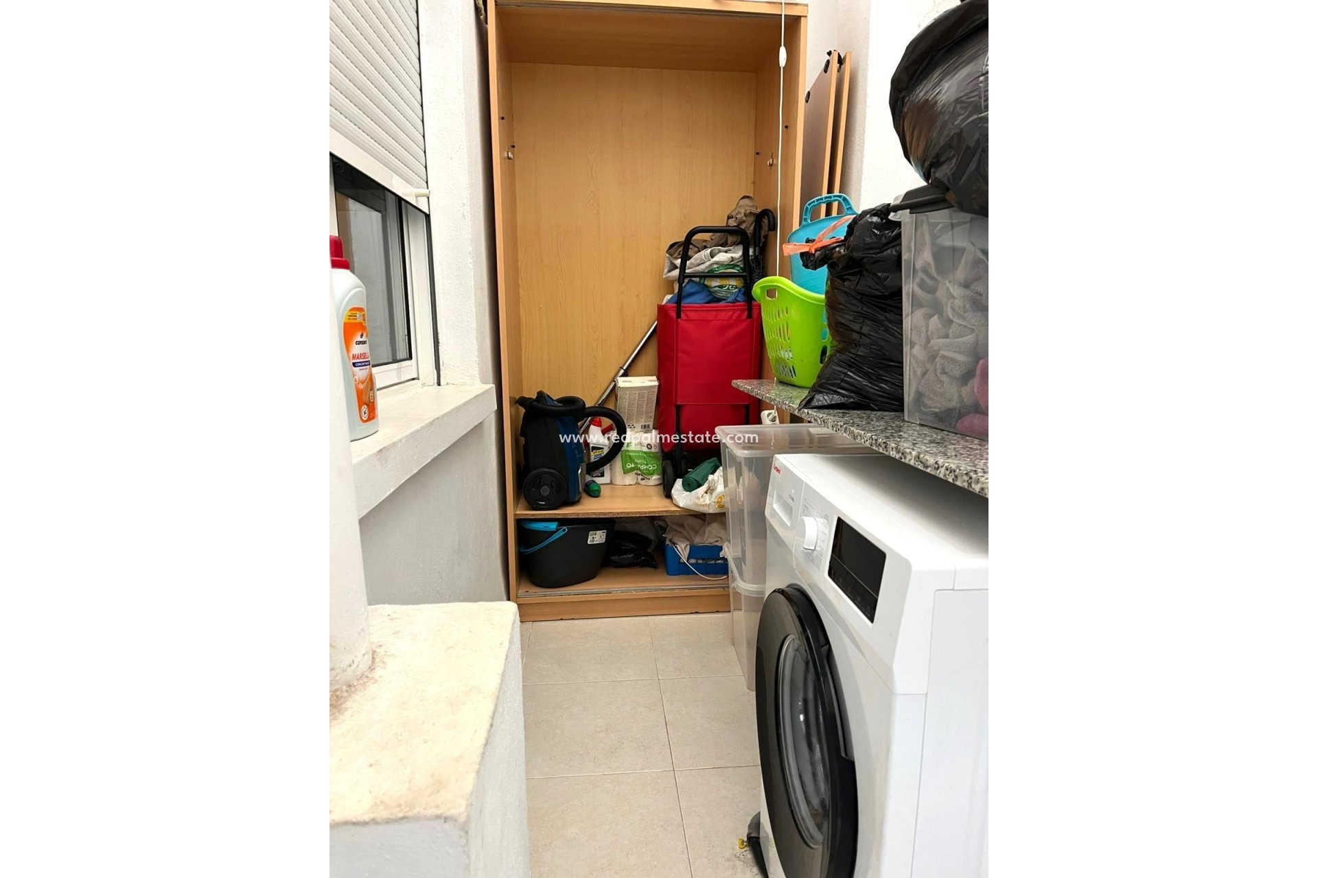 Revente - Bungalow -
Torrevieja - Centro Torrevieja