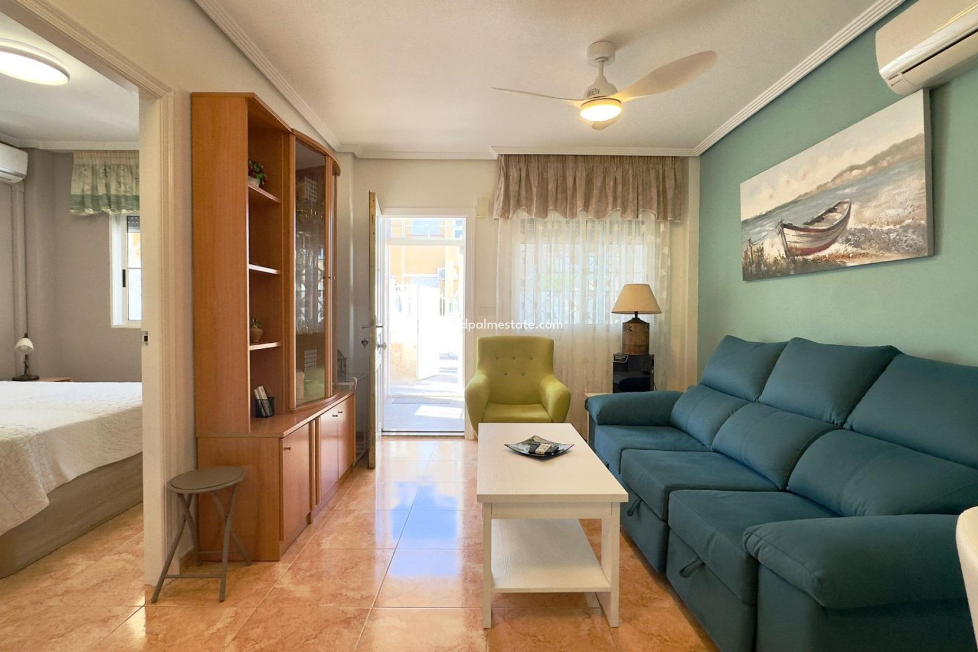 Revente - Bungalow -
Torrevieja - Centro Torrevieja