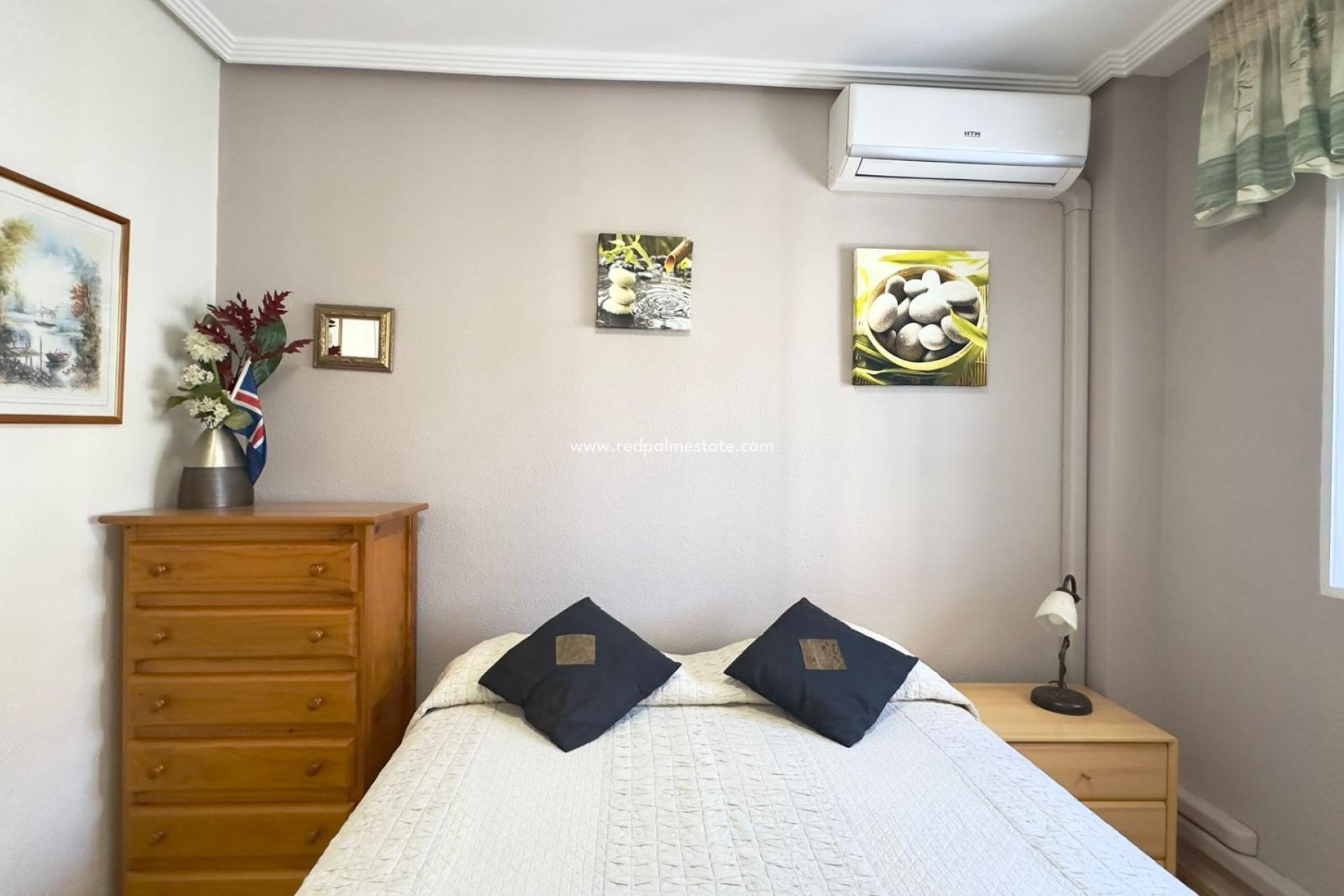 Revente - Bungalow -
Torrevieja - Centro Torrevieja