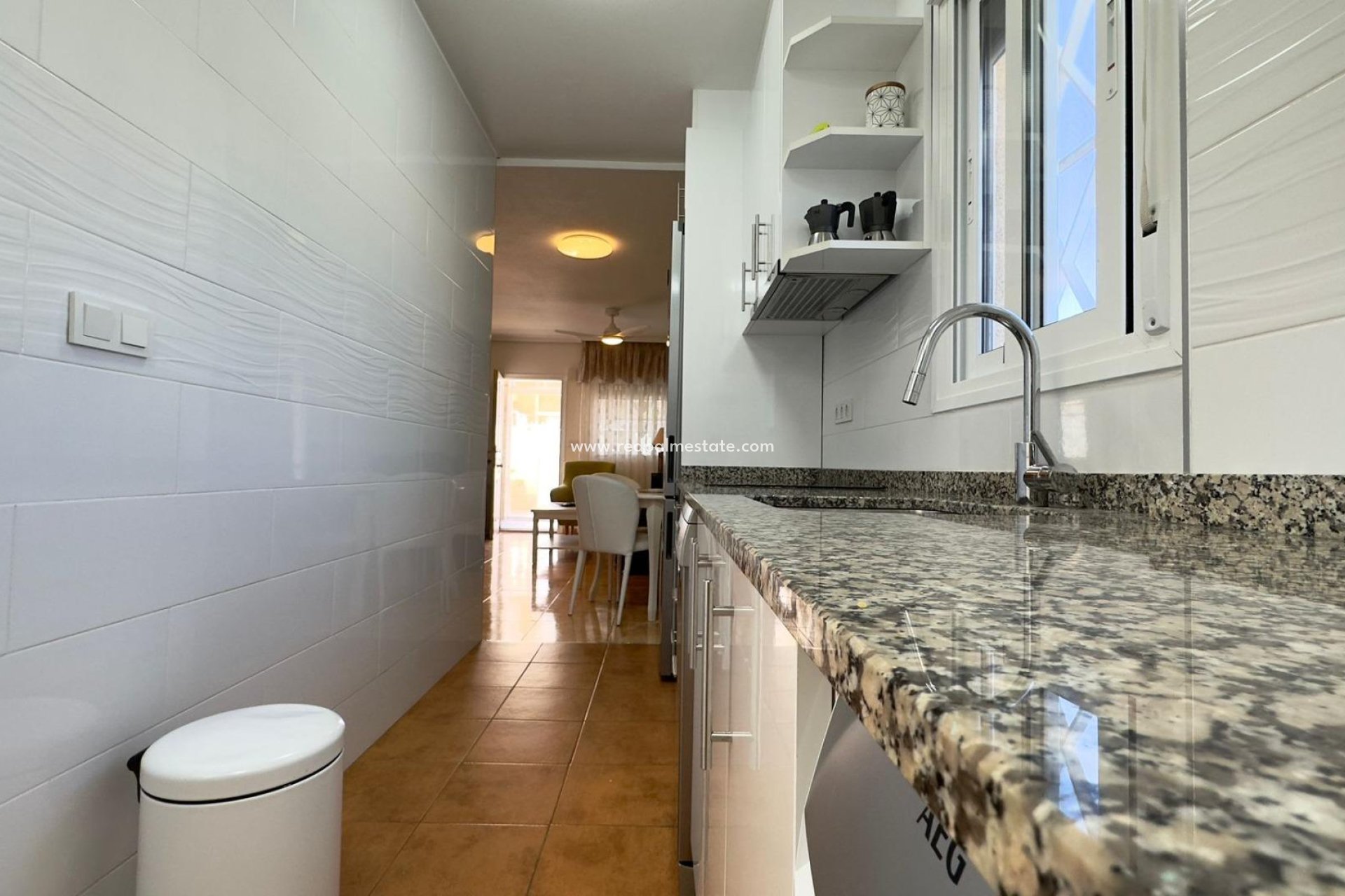 Revente - Bungalow -
Torrevieja - Centro Torrevieja