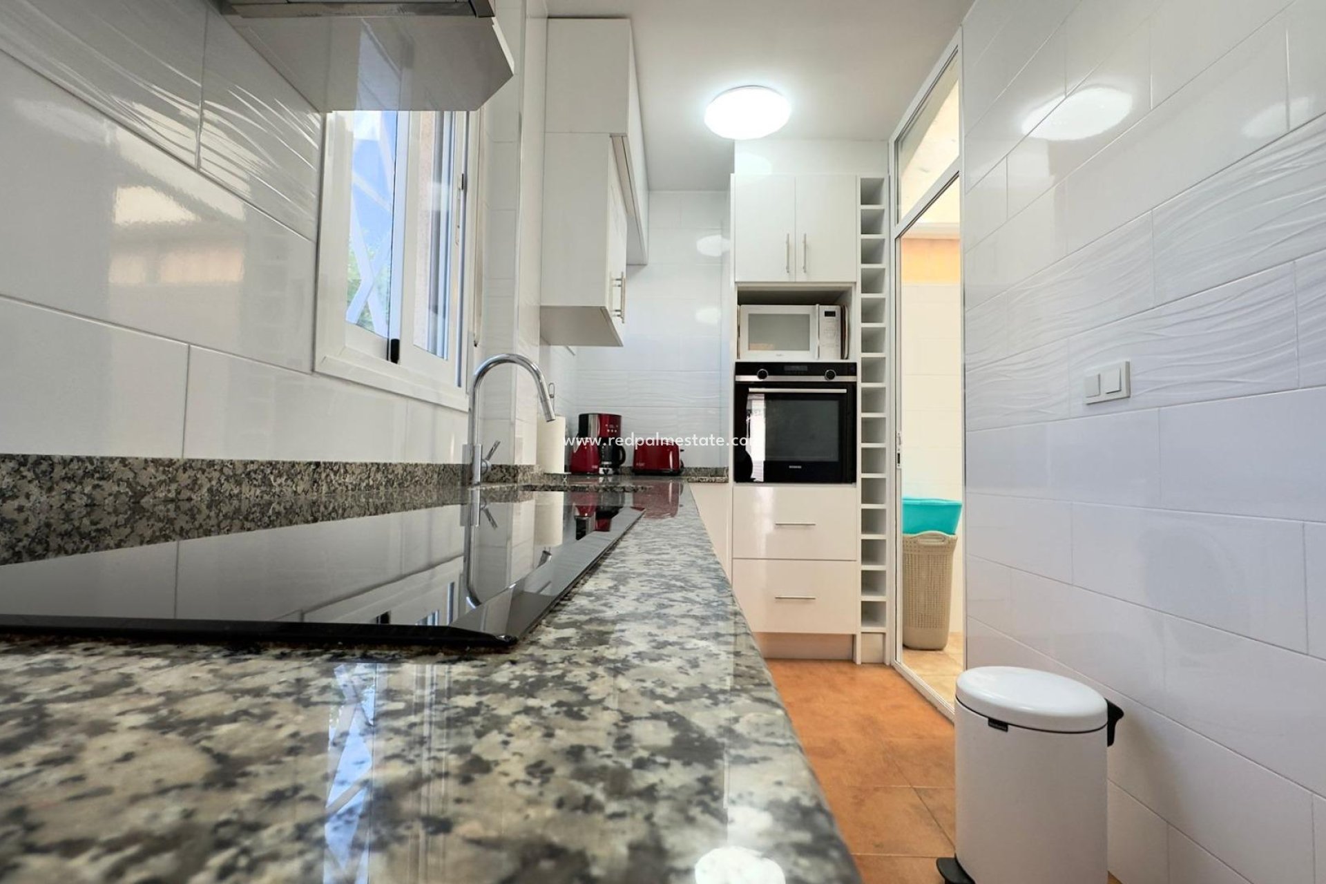 Revente - Bungalow -
Torrevieja - Centro Torrevieja