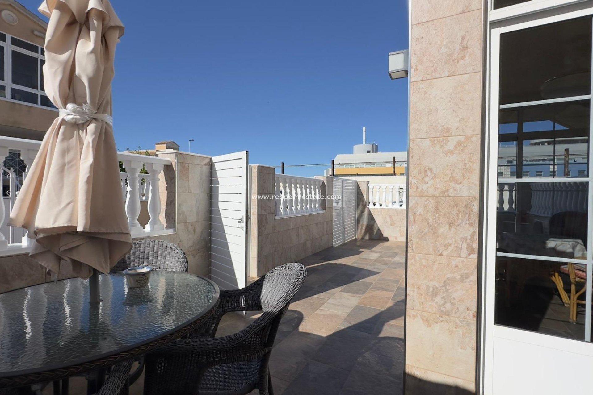 Revente - Bungalow -
Torrevieja - Centro Torrevieja