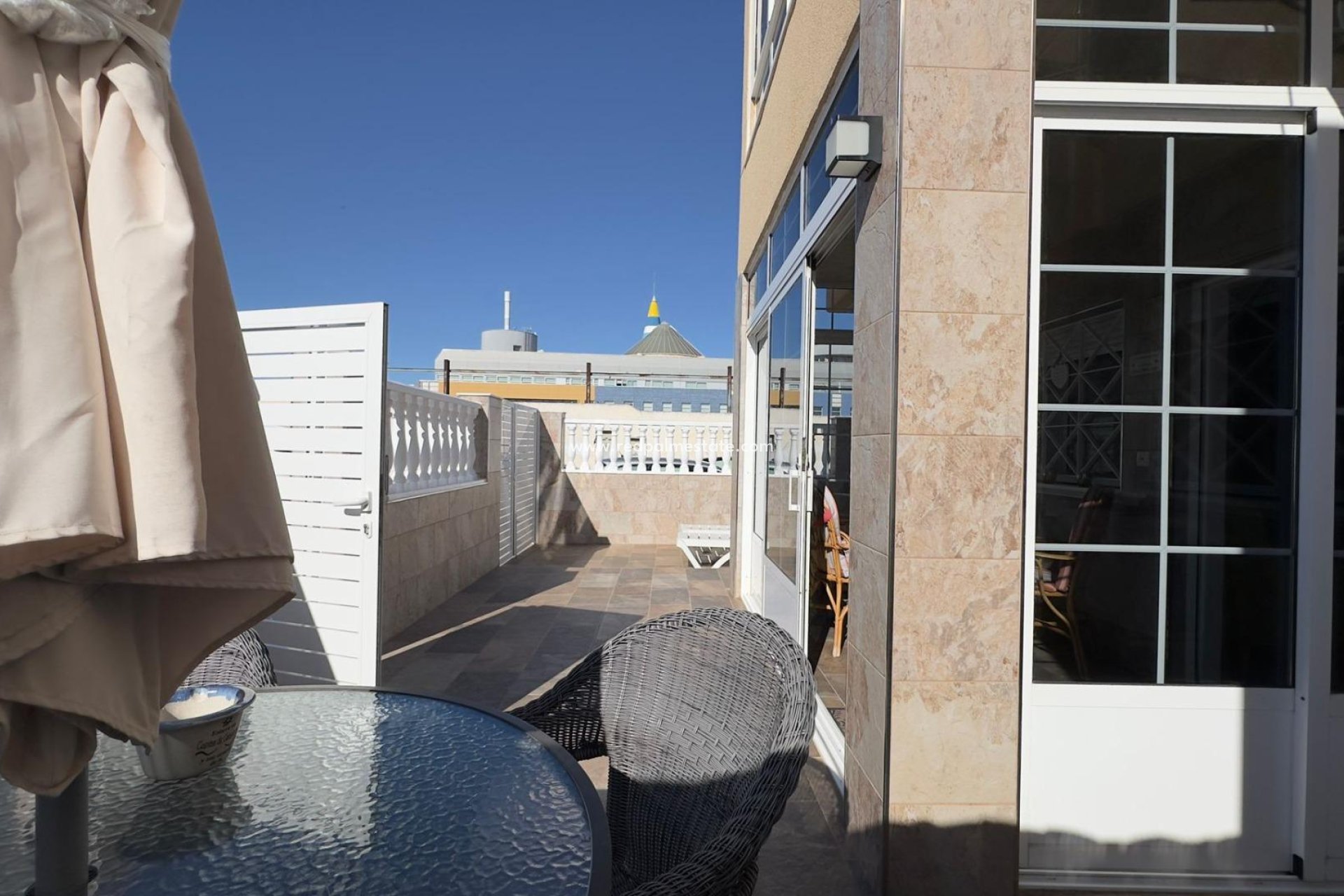 Revente - Bungalow -
Torrevieja - Centro Torrevieja