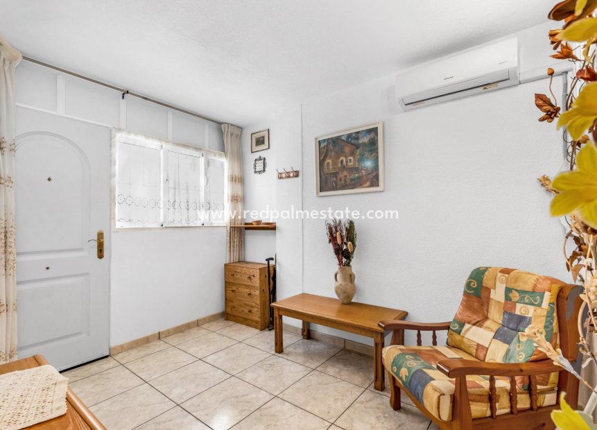 Revente - Bungalow -
Torrevieja - Centro Torrevieja