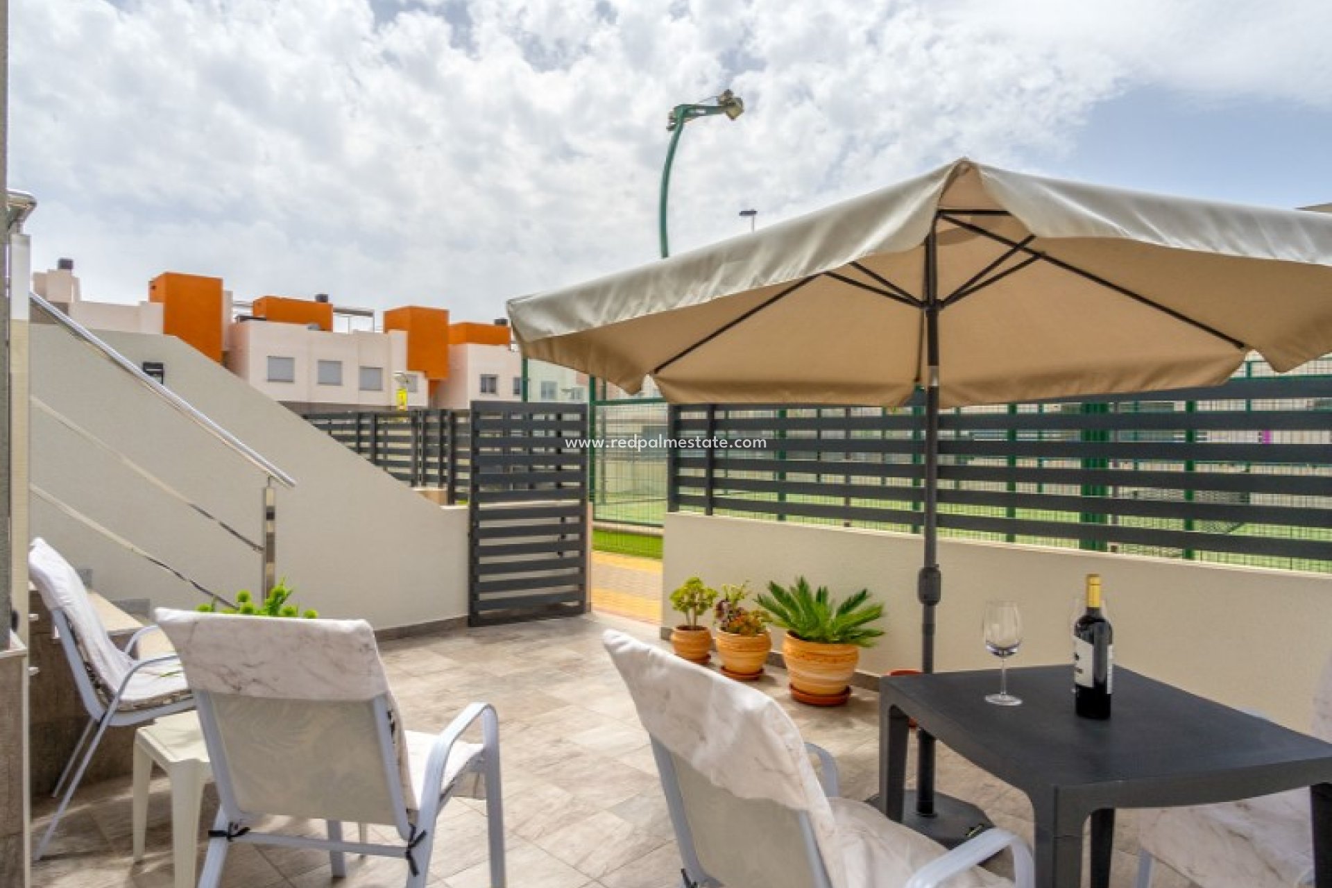 Revente - Bungalow -
Torrevieja - Costa Blanca