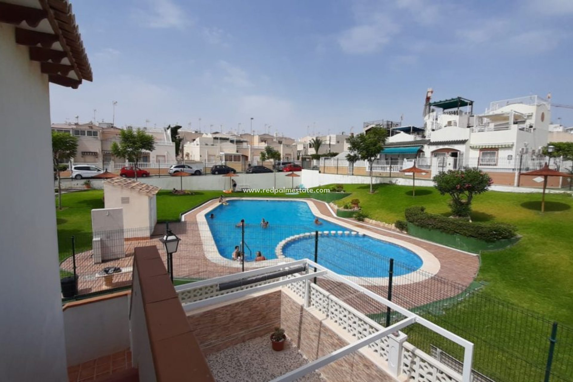 Revente - Bungalow -
Torrevieja - Costa Blanca