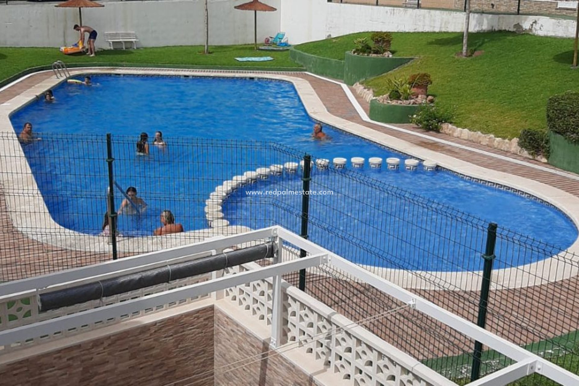 Revente - Bungalow -
Torrevieja - Costa Blanca