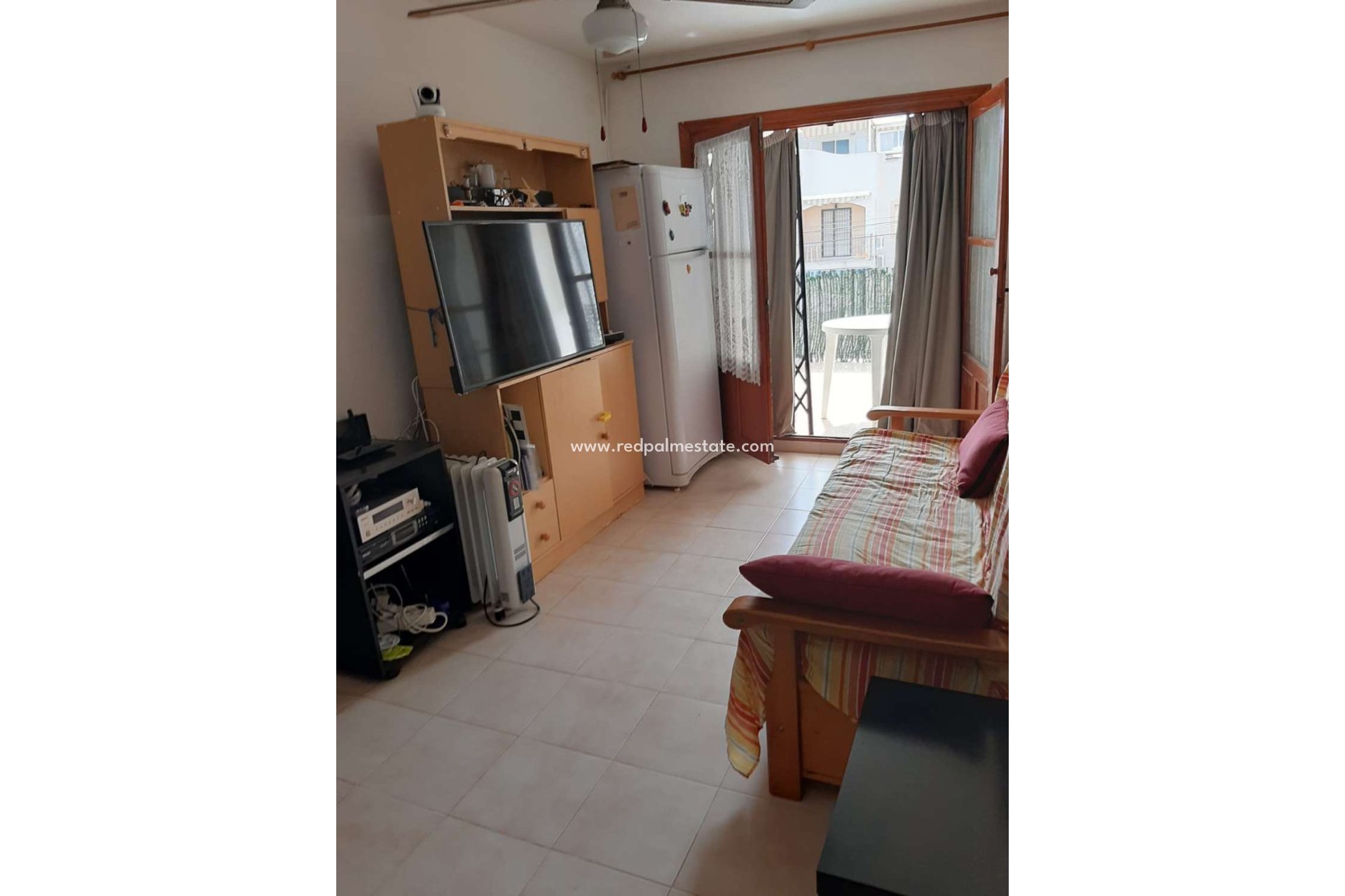 Revente - Bungalow -
Torrevieja - Costa Blanca