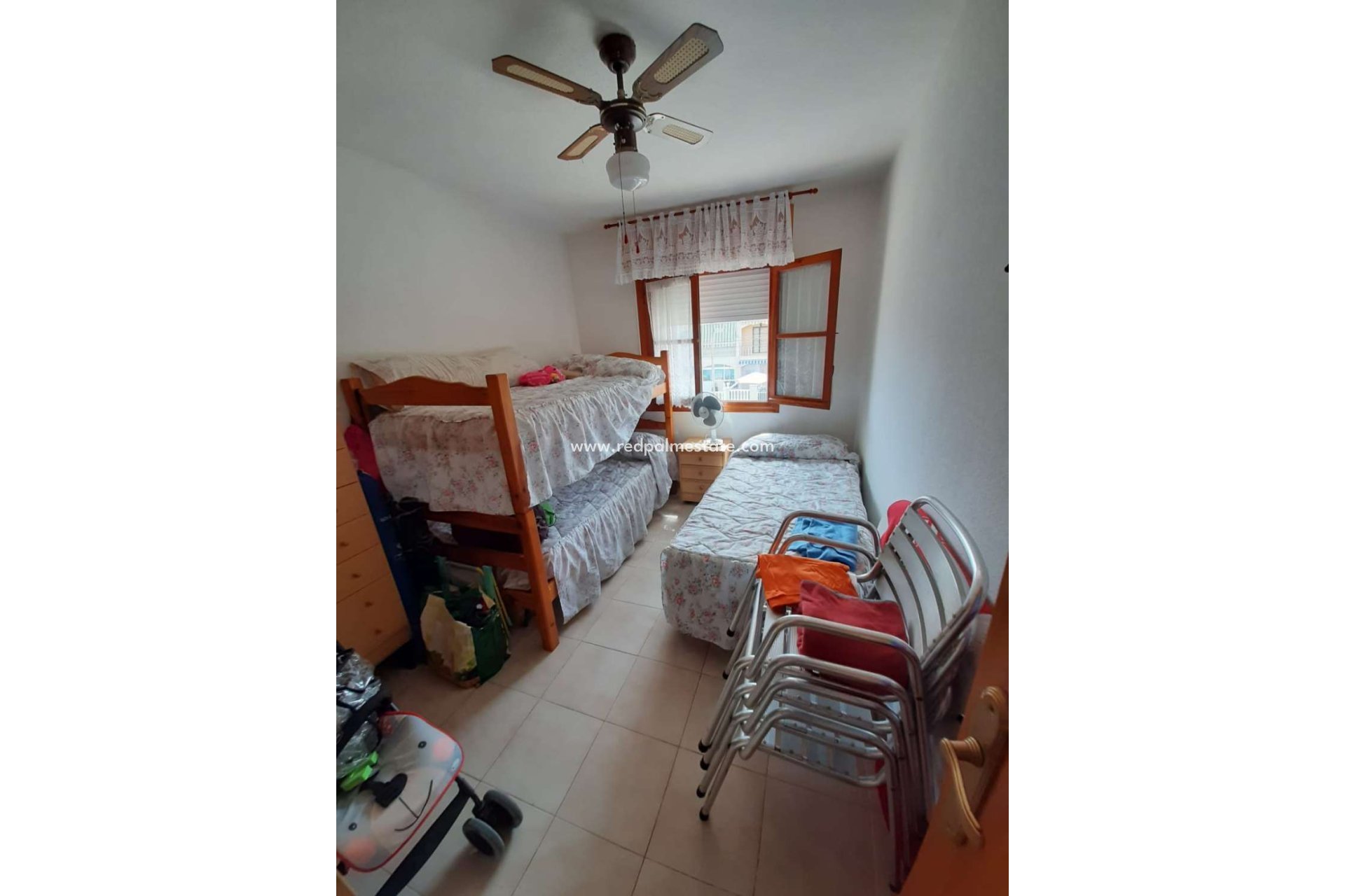 Revente - Bungalow -
Torrevieja - Costa Blanca