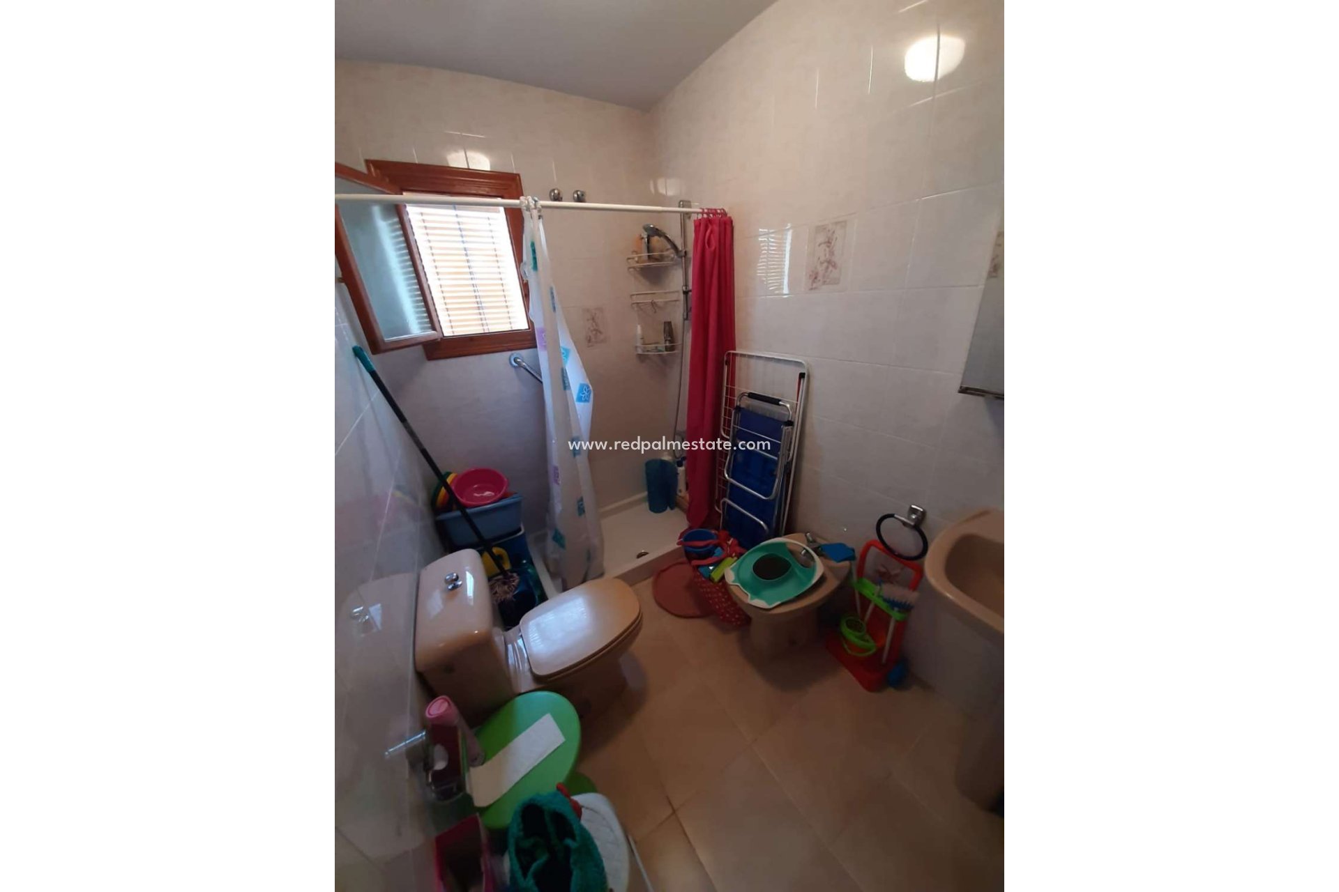 Revente - Bungalow -
Torrevieja - Costa Blanca