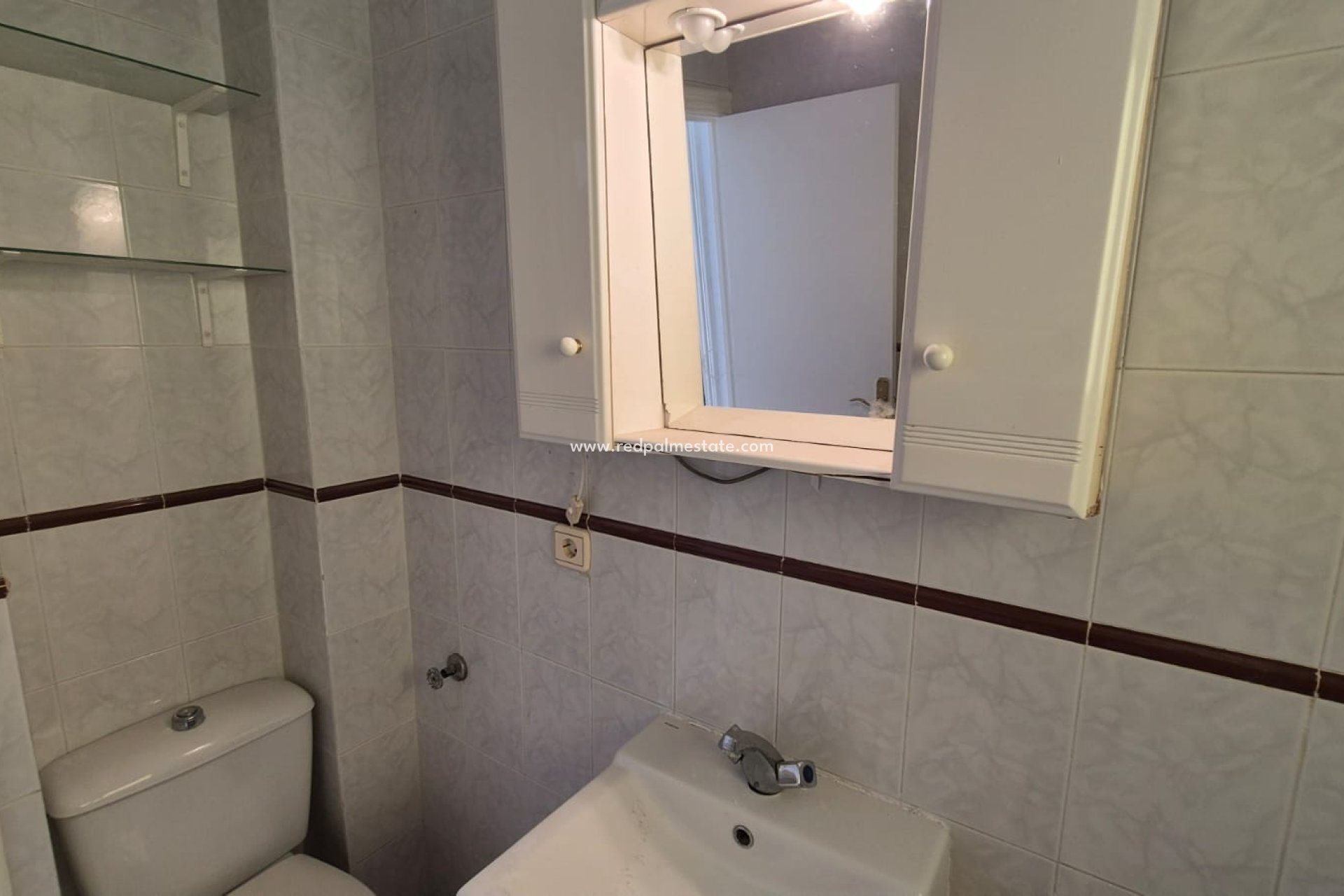 Revente - Bungalow -
Torrevieja - Costa Blanca