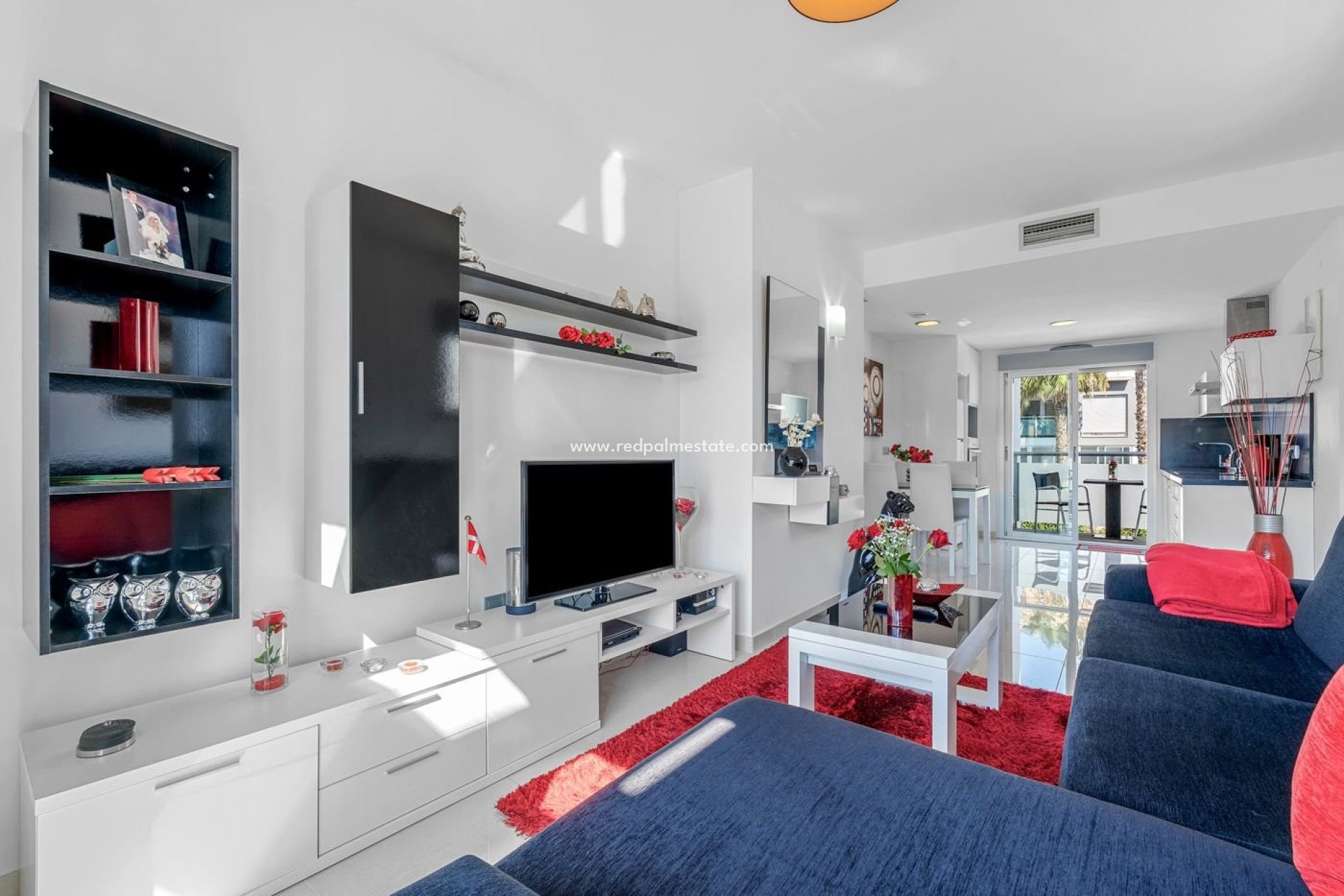 Revente - Bungalow -
Torrevieja - Costa Blanca