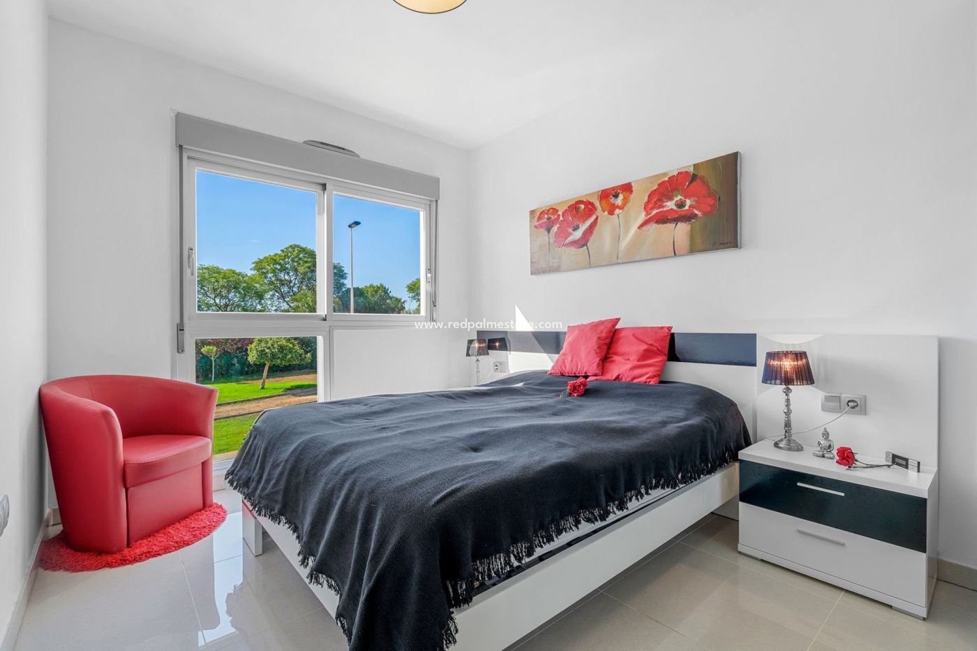 Revente - Bungalow -
Torrevieja - Costa Blanca