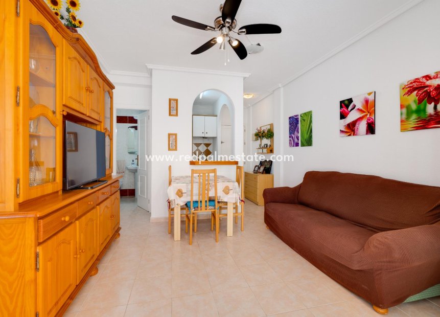 Revente - Bungalow -
Torrevieja - El Acequión - Los Náufragos
