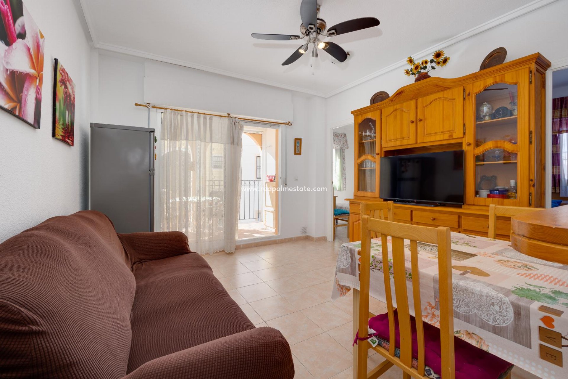 Revente - Bungalow -
Torrevieja - El Acequión - Los Náufragos