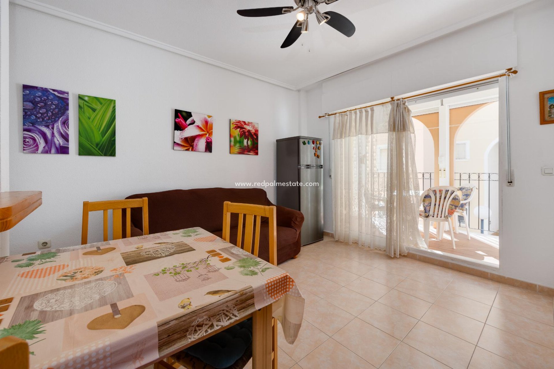 Revente - Bungalow -
Torrevieja - El Acequión - Los Náufragos