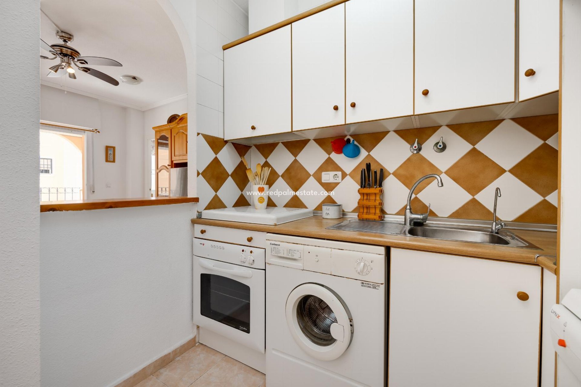 Revente - Bungalow -
Torrevieja - El Acequión - Los Náufragos