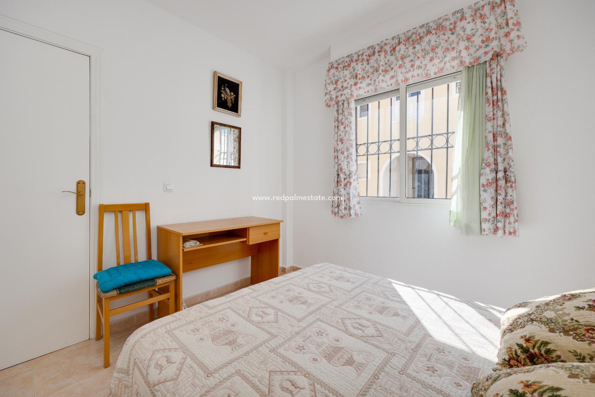 Revente - Bungalow -
Torrevieja - El Acequión - Los Náufragos