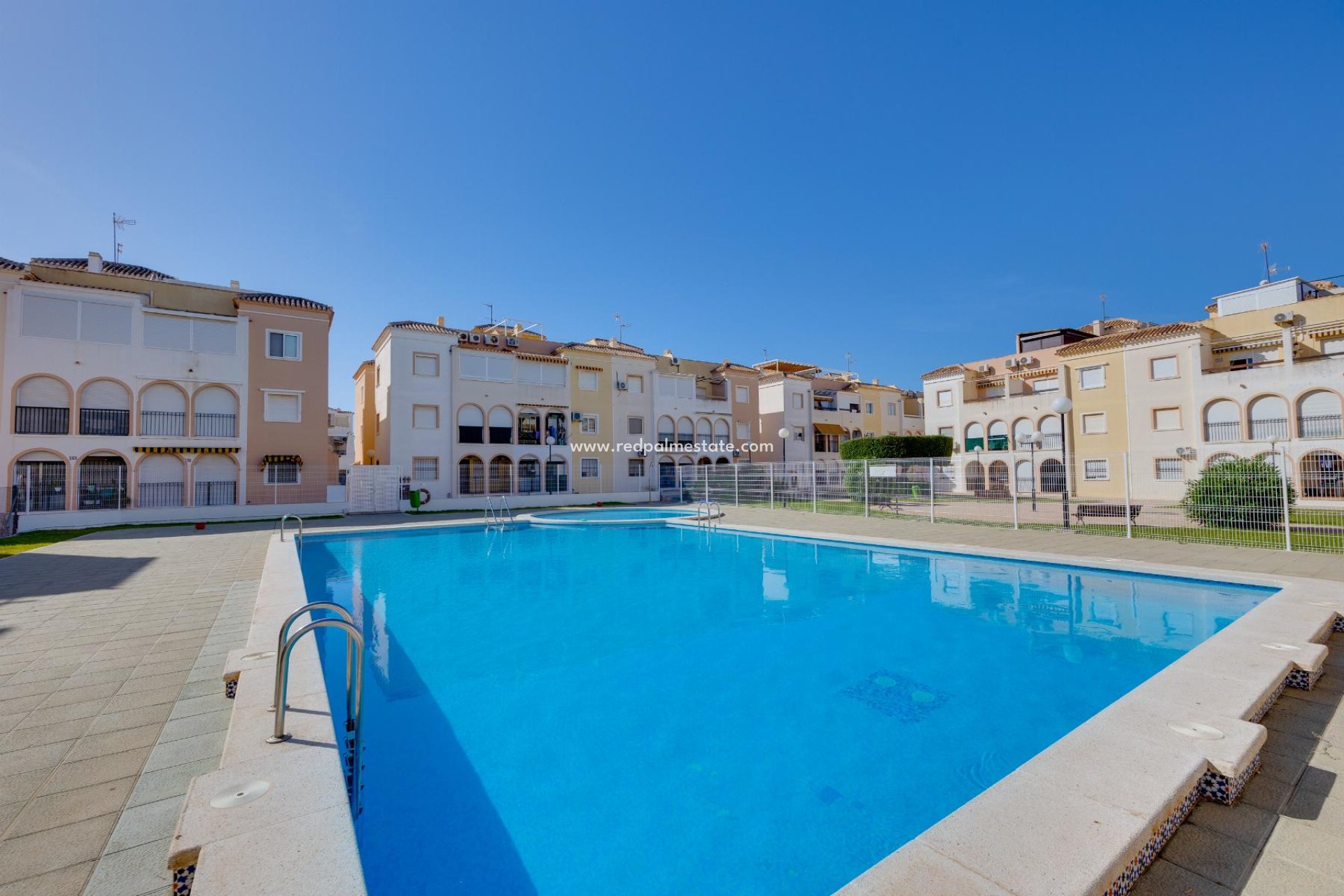 Revente - Bungalow -
Torrevieja - El Acequión - Los Náufragos