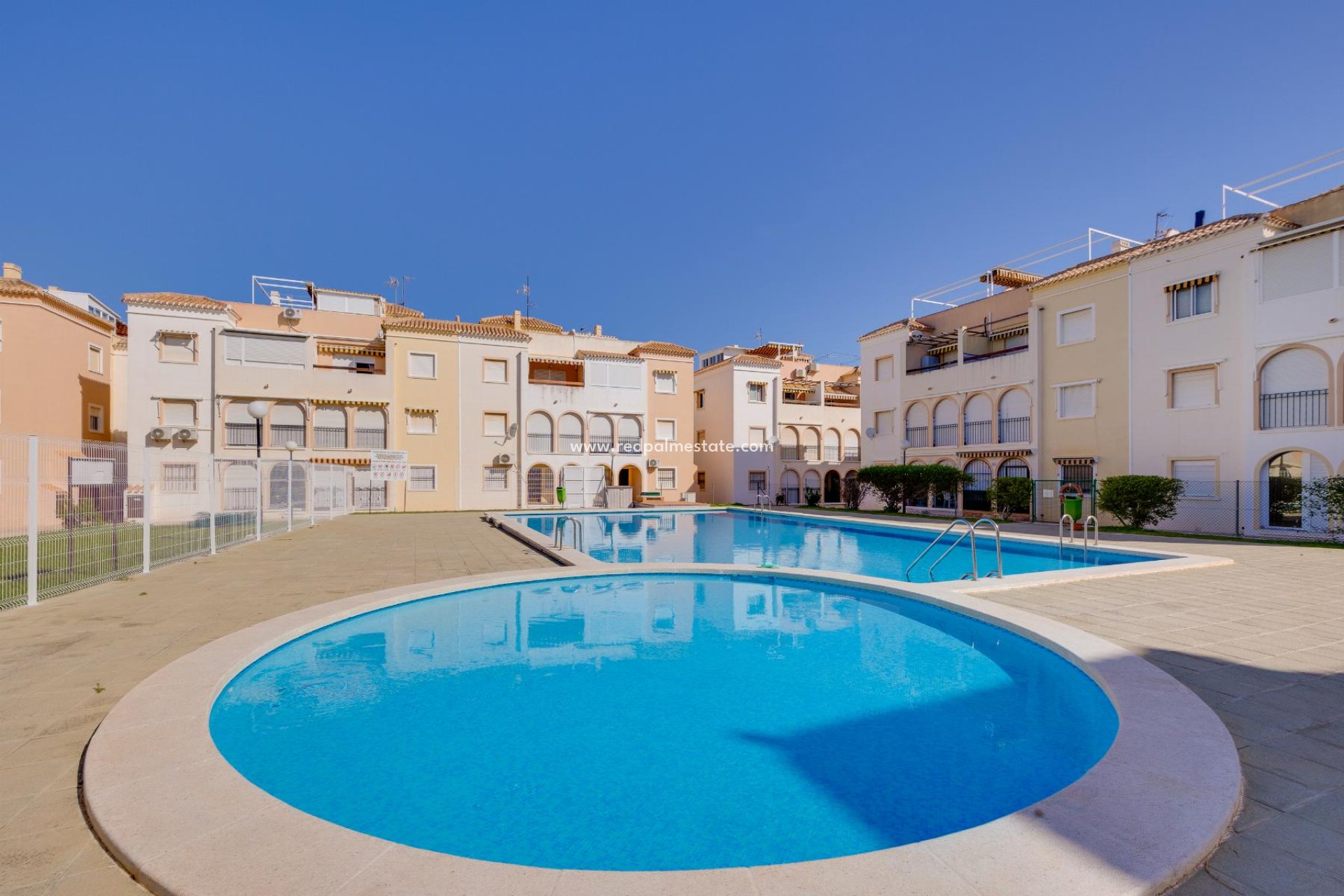 Revente - Bungalow -
Torrevieja - El Acequión - Los Náufragos