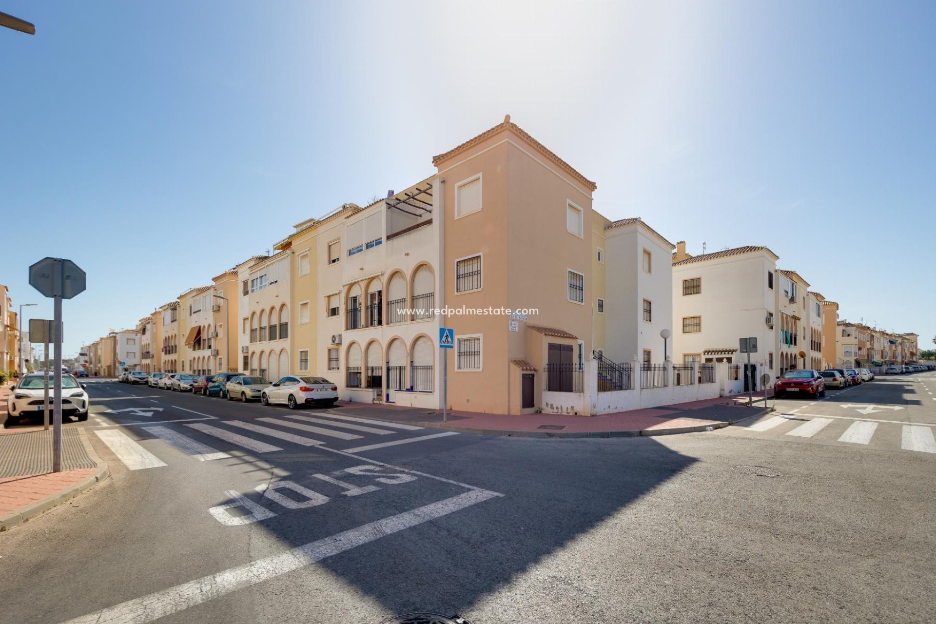 Revente - Bungalow -
Torrevieja - El Acequión - Los Náufragos