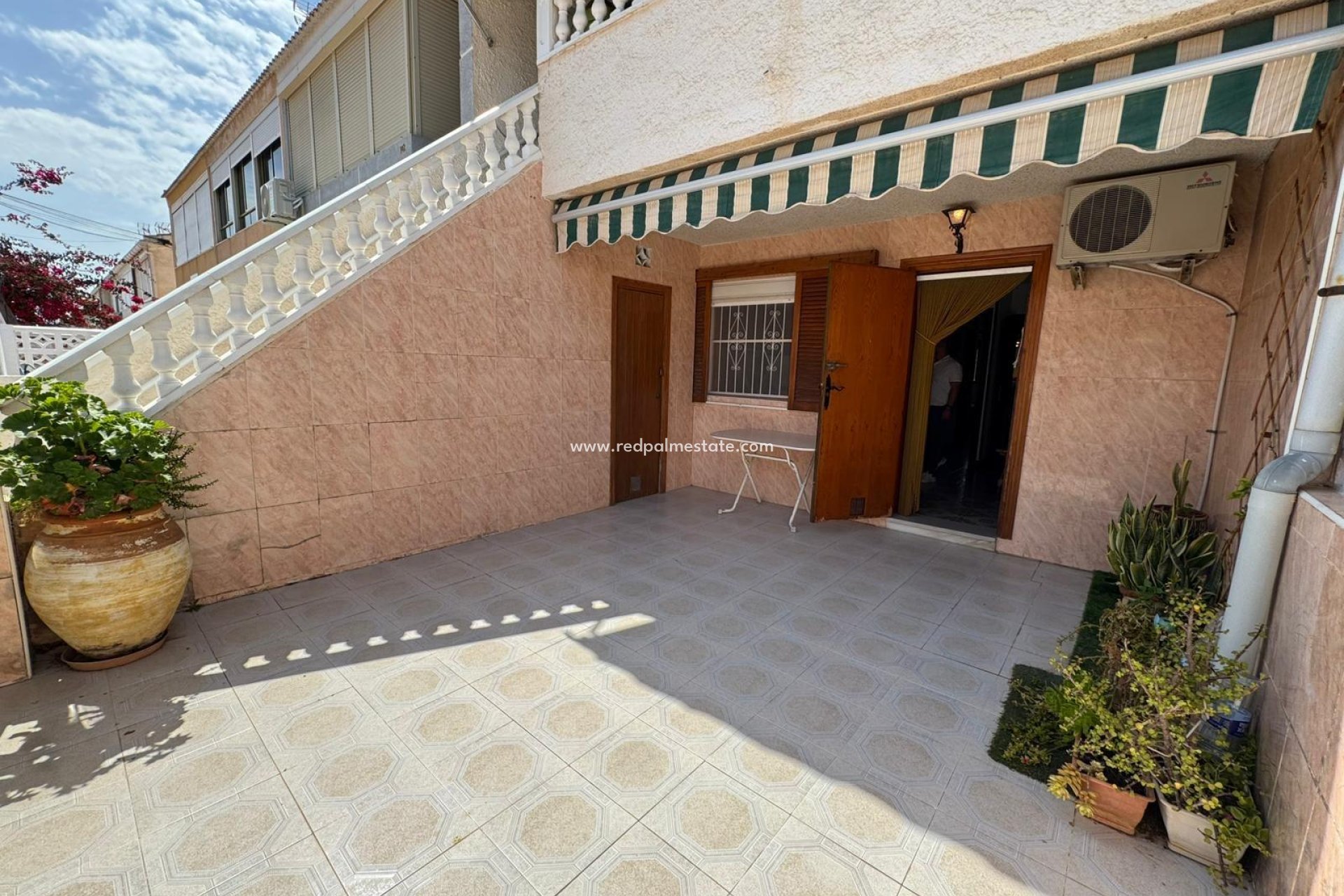 Revente - Bungalow -
Torrevieja - El Acequión - Los Náufragos