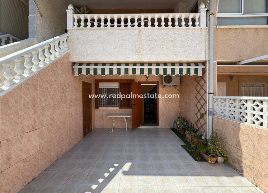 Revente - Bungalow -
Torrevieja - El Acequión - Los Náufragos