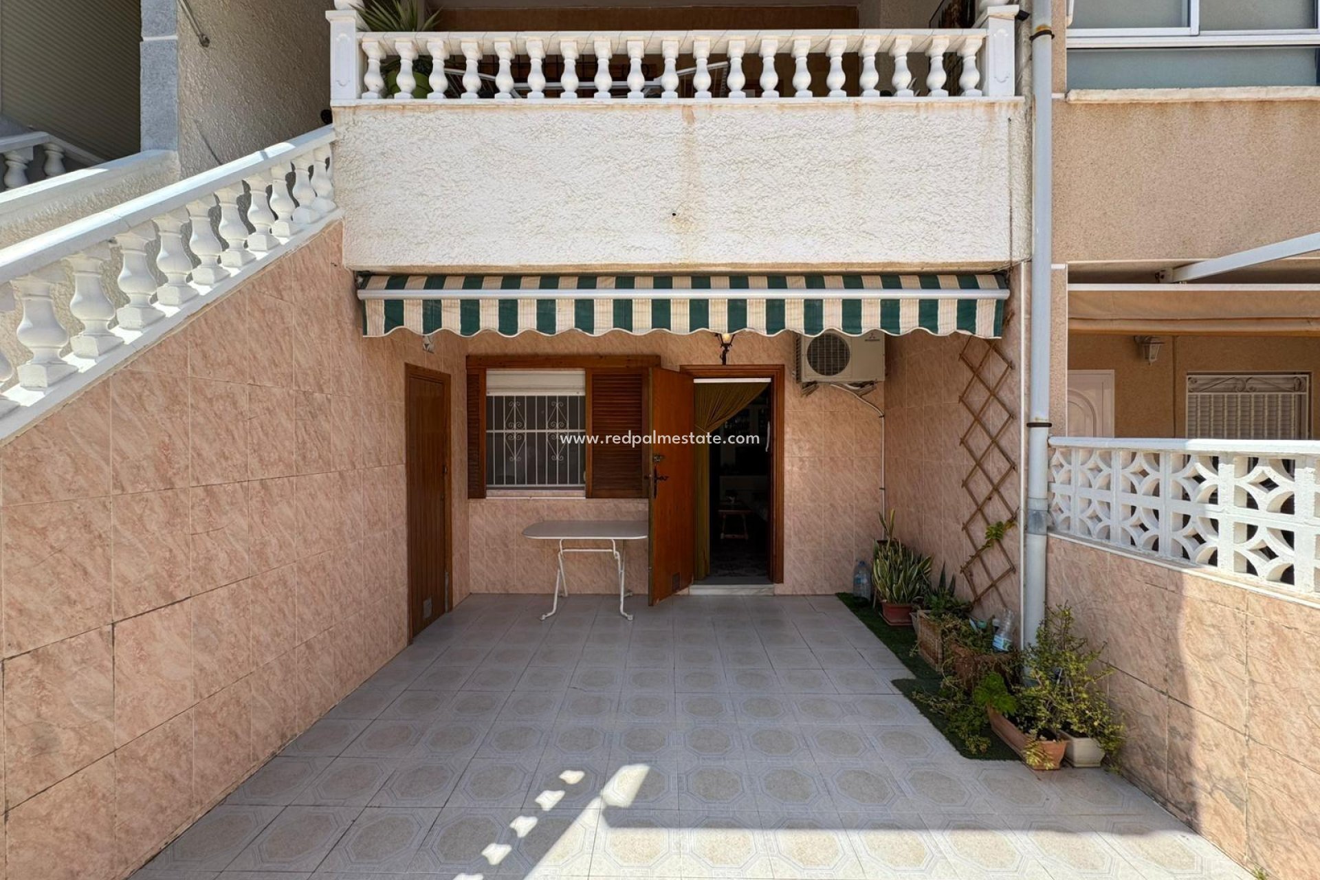 Revente - Bungalow -
Torrevieja - El Acequión - Los Náufragos