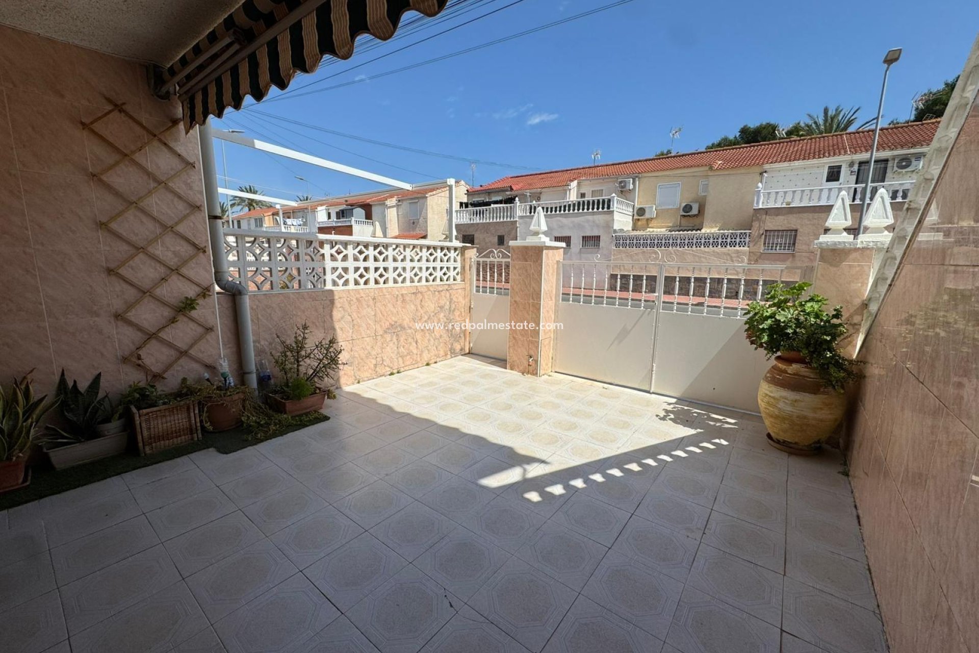 Revente - Bungalow -
Torrevieja - El Acequión - Los Náufragos