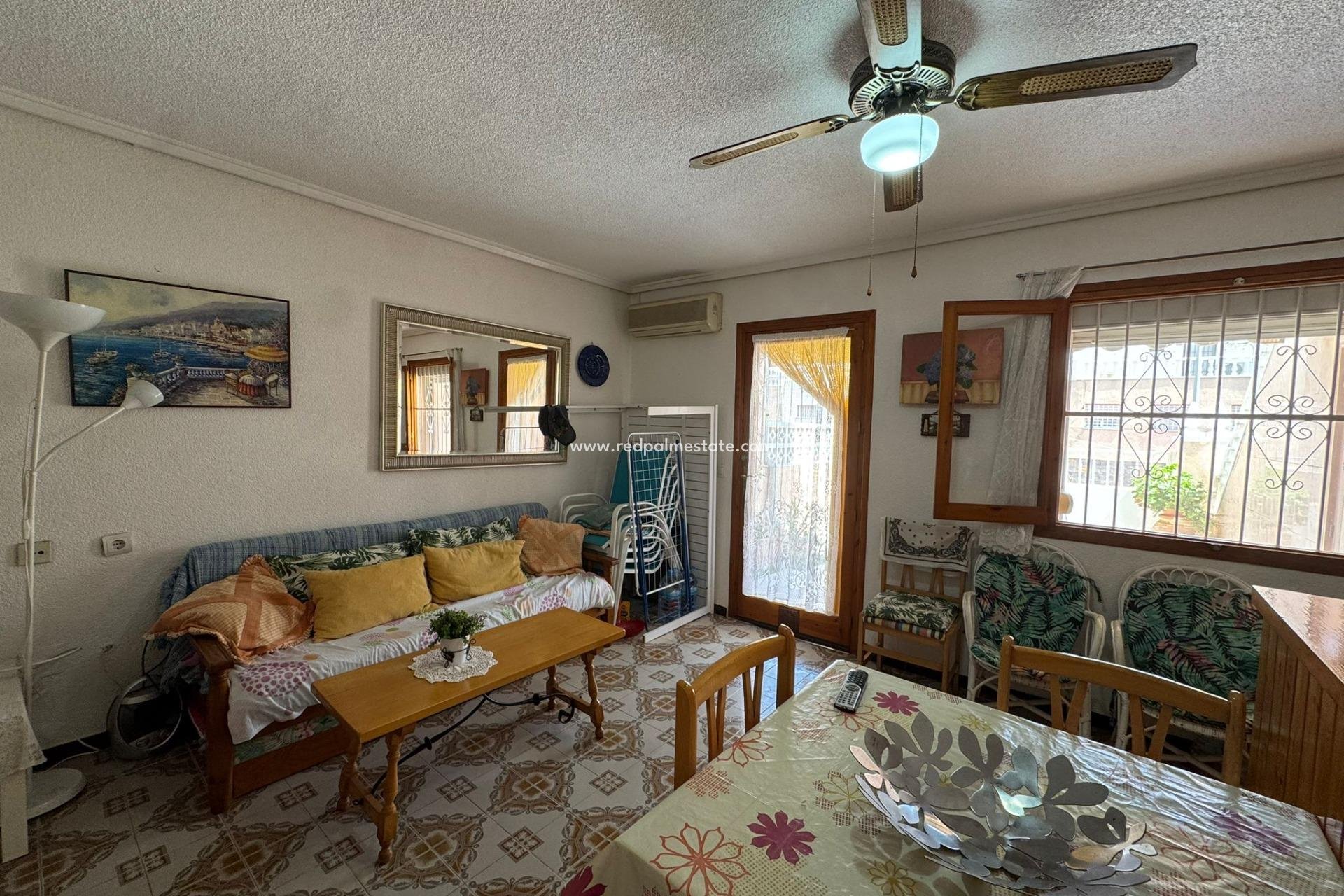 Revente - Bungalow -
Torrevieja - El Acequión - Los Náufragos