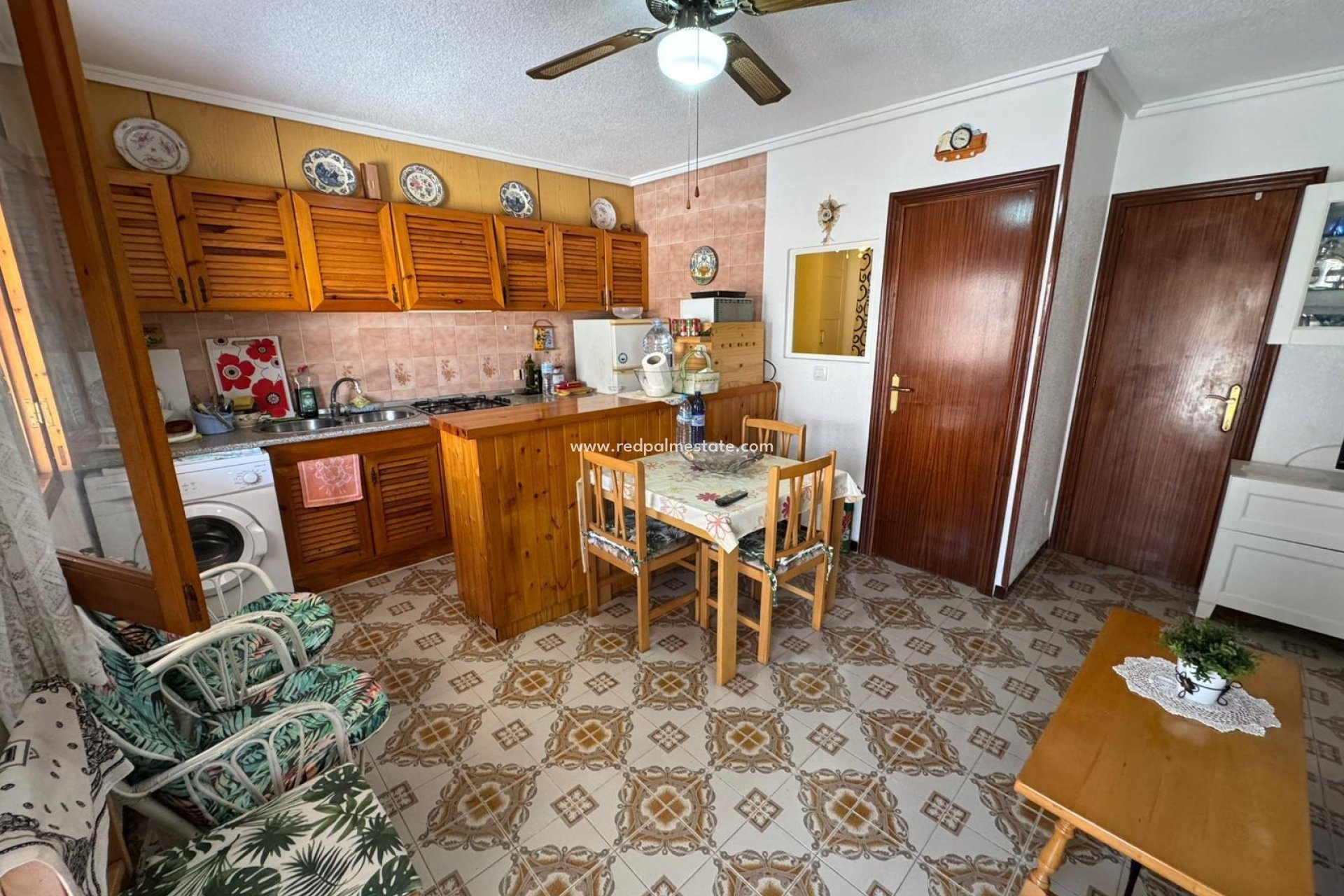 Revente - Bungalow -
Torrevieja - El Acequión - Los Náufragos