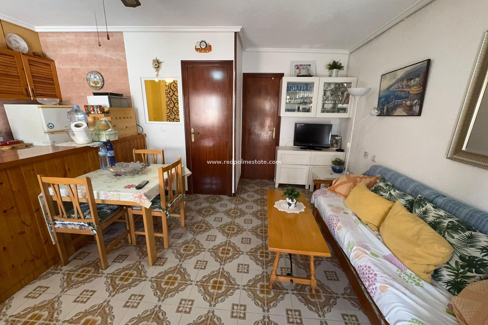 Revente - Bungalow -
Torrevieja - El Acequión - Los Náufragos