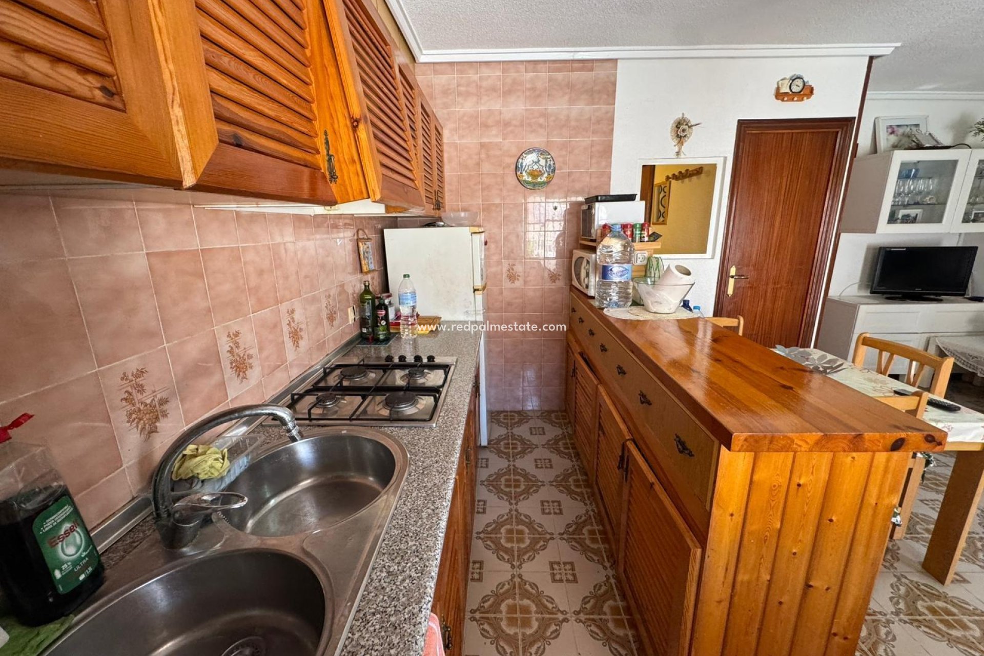 Revente - Bungalow -
Torrevieja - El Acequión - Los Náufragos
