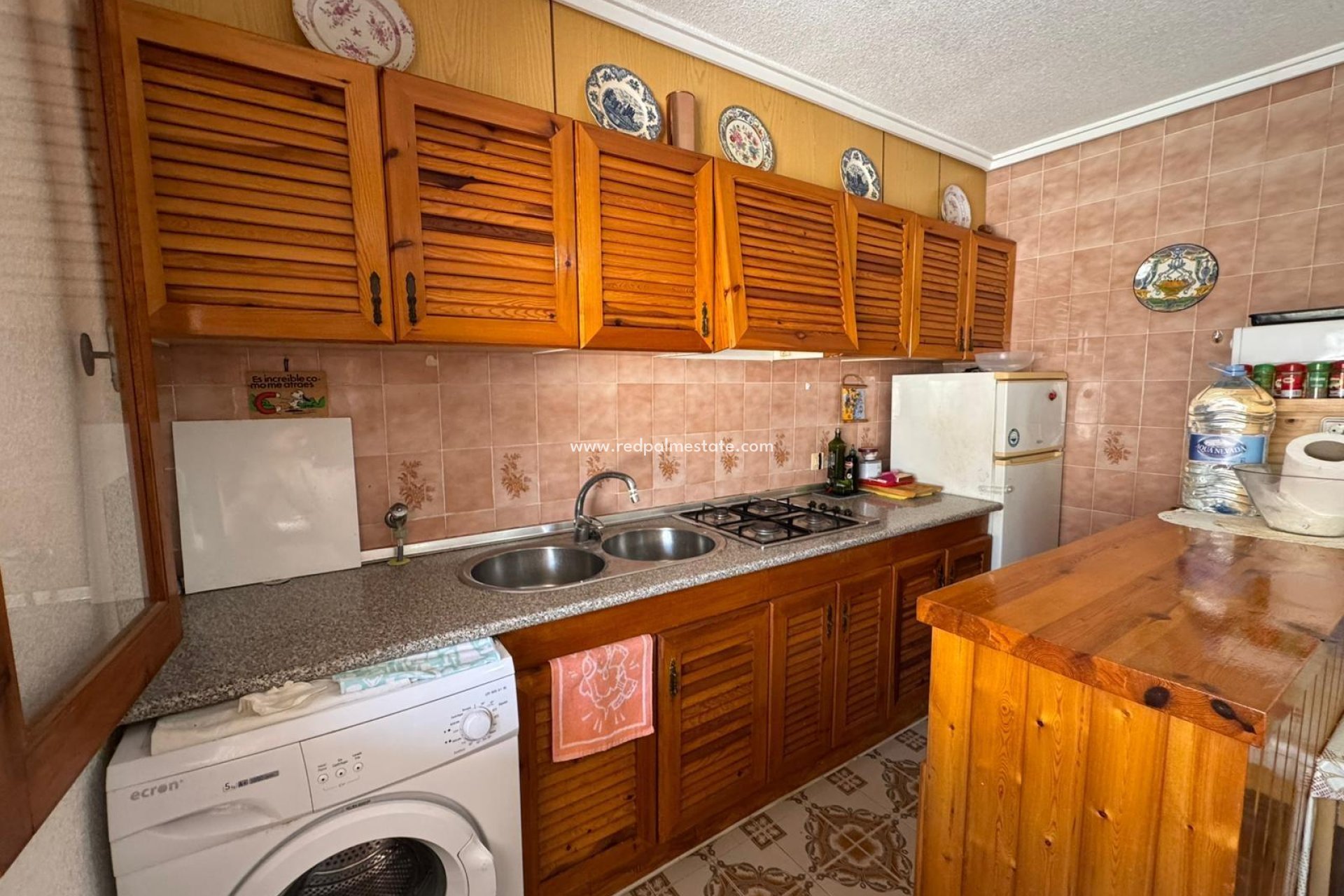Revente - Bungalow -
Torrevieja - El Acequión - Los Náufragos