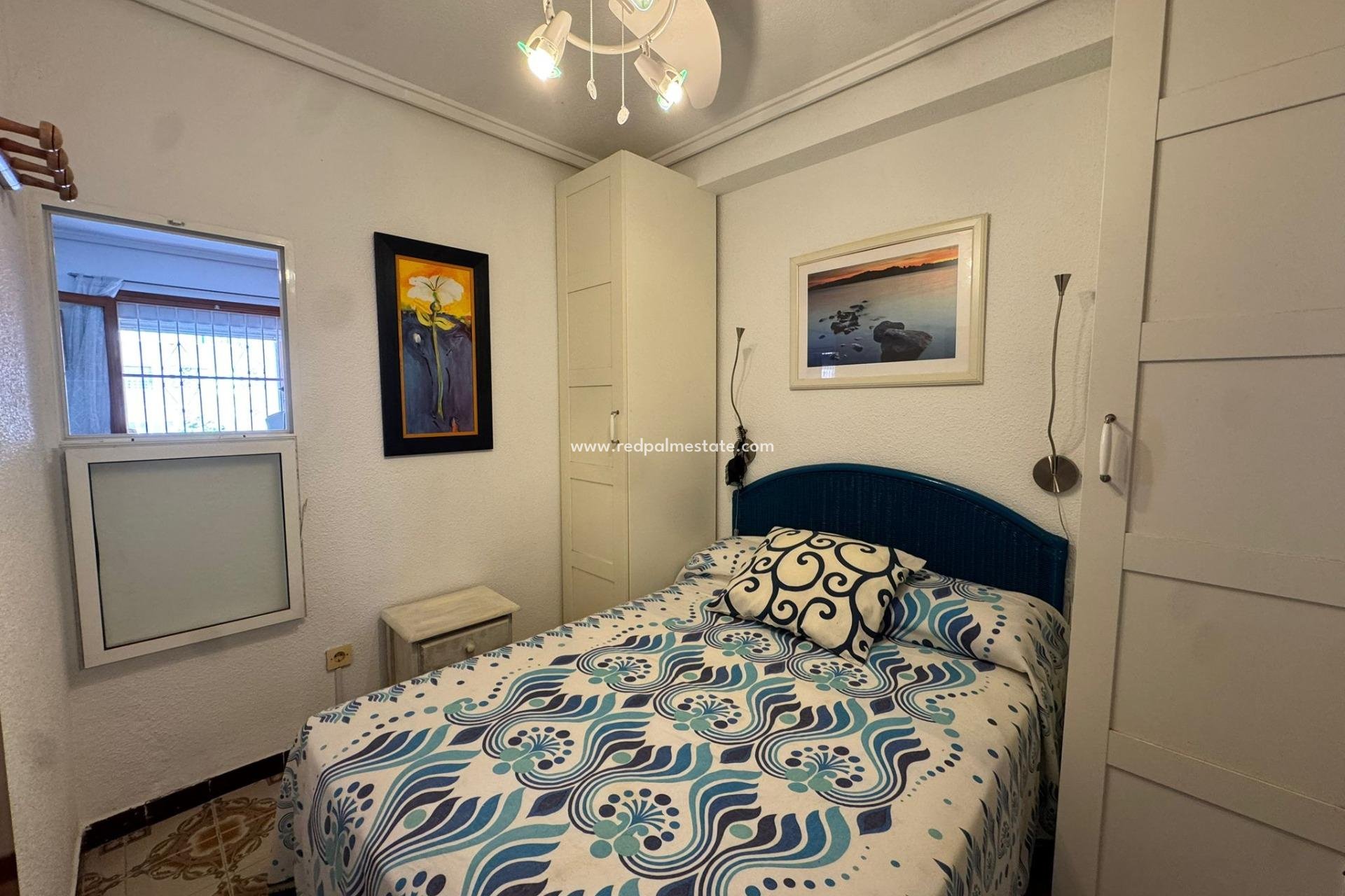 Revente - Bungalow -
Torrevieja - El Acequión - Los Náufragos