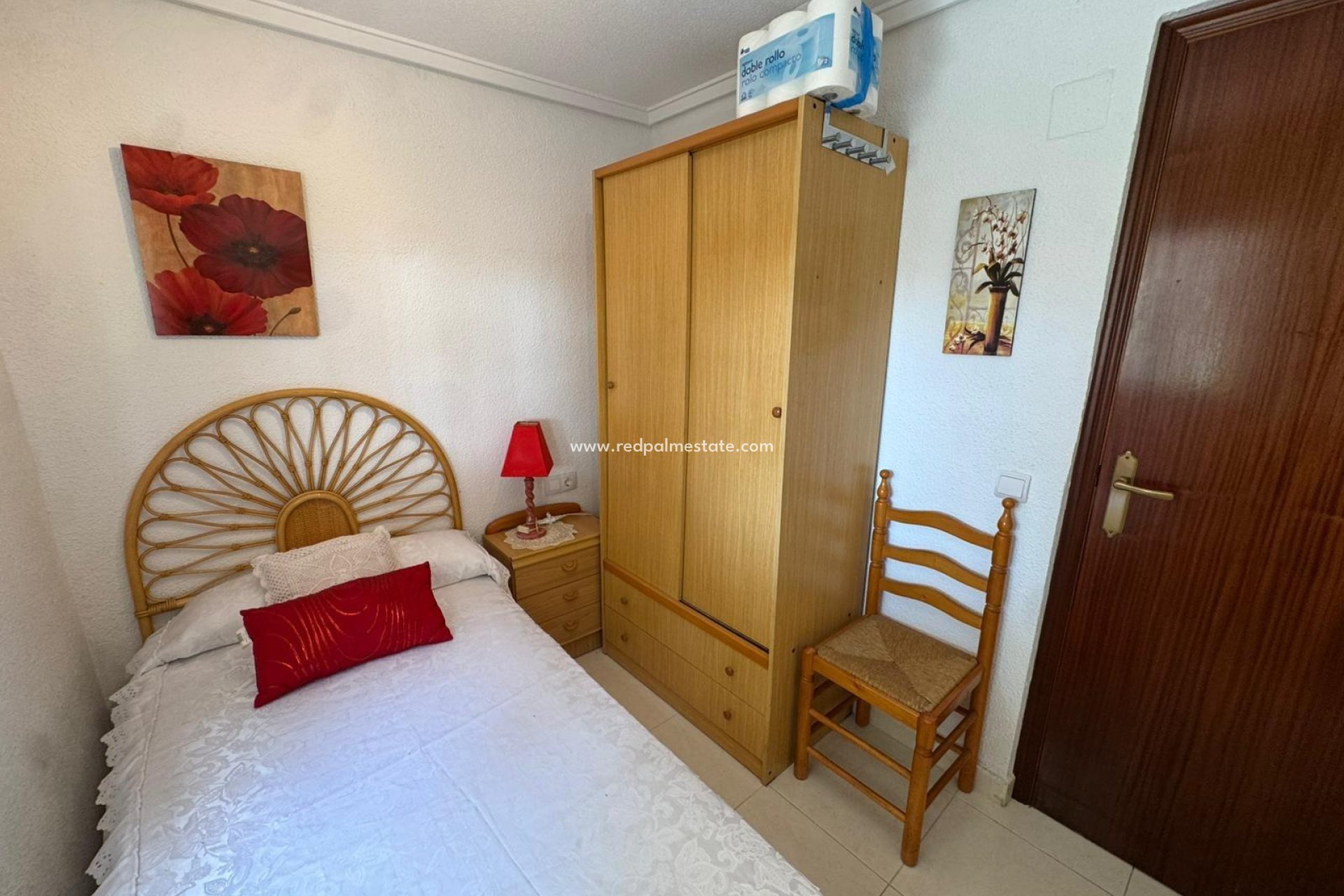 Revente - Bungalow -
Torrevieja - El Acequión - Los Náufragos
