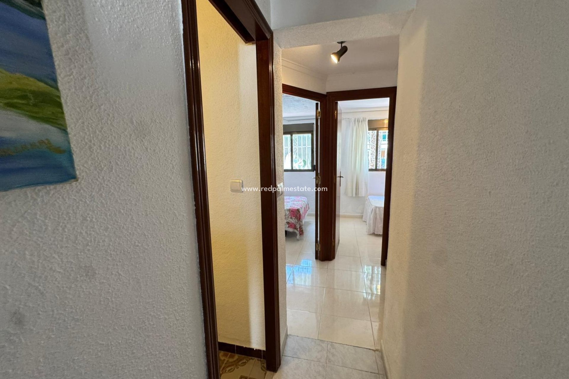 Revente - Bungalow -
Torrevieja - El Acequión - Los Náufragos