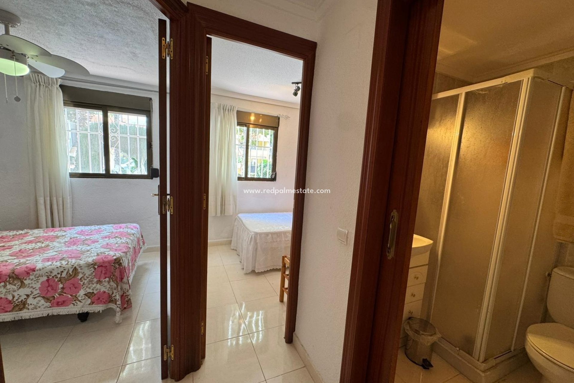 Revente - Bungalow -
Torrevieja - El Acequión - Los Náufragos