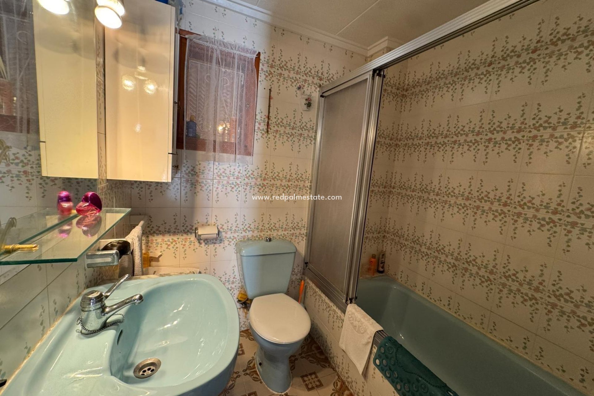 Revente - Bungalow -
Torrevieja - El Acequión - Los Náufragos