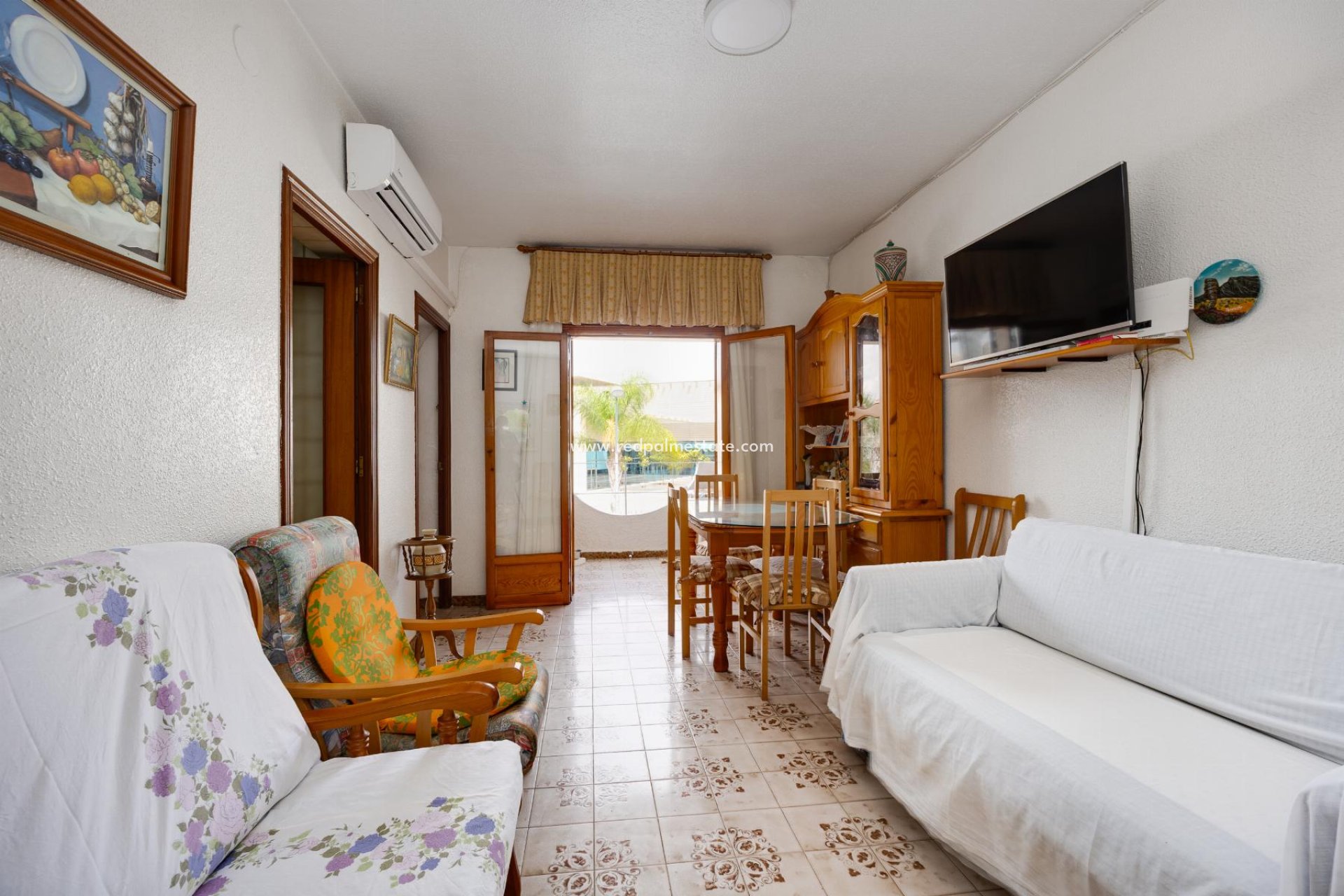 Revente - Bungalow -
Torrevieja - El Acequión - Los Náufragos