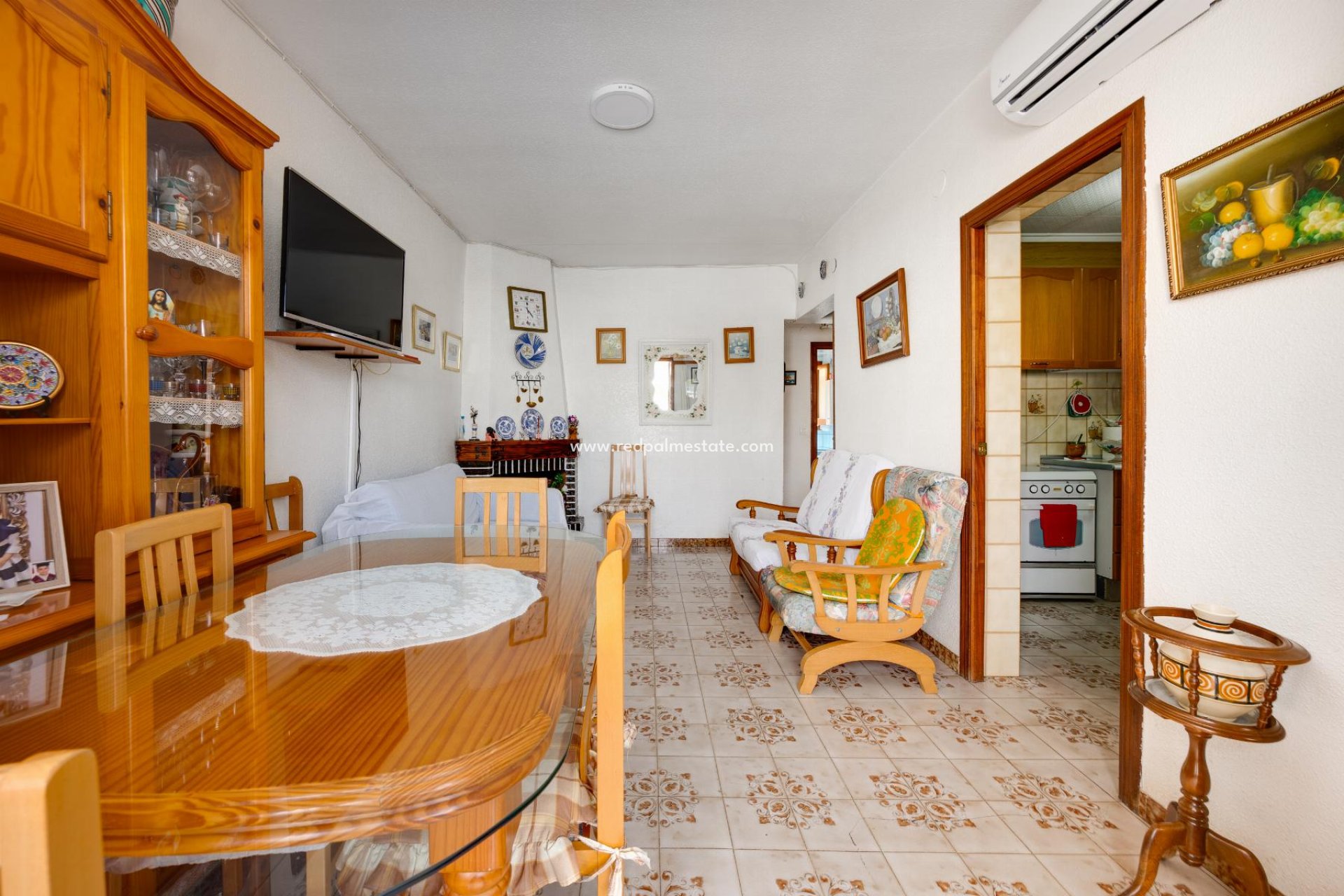 Revente - Bungalow -
Torrevieja - El Acequión - Los Náufragos