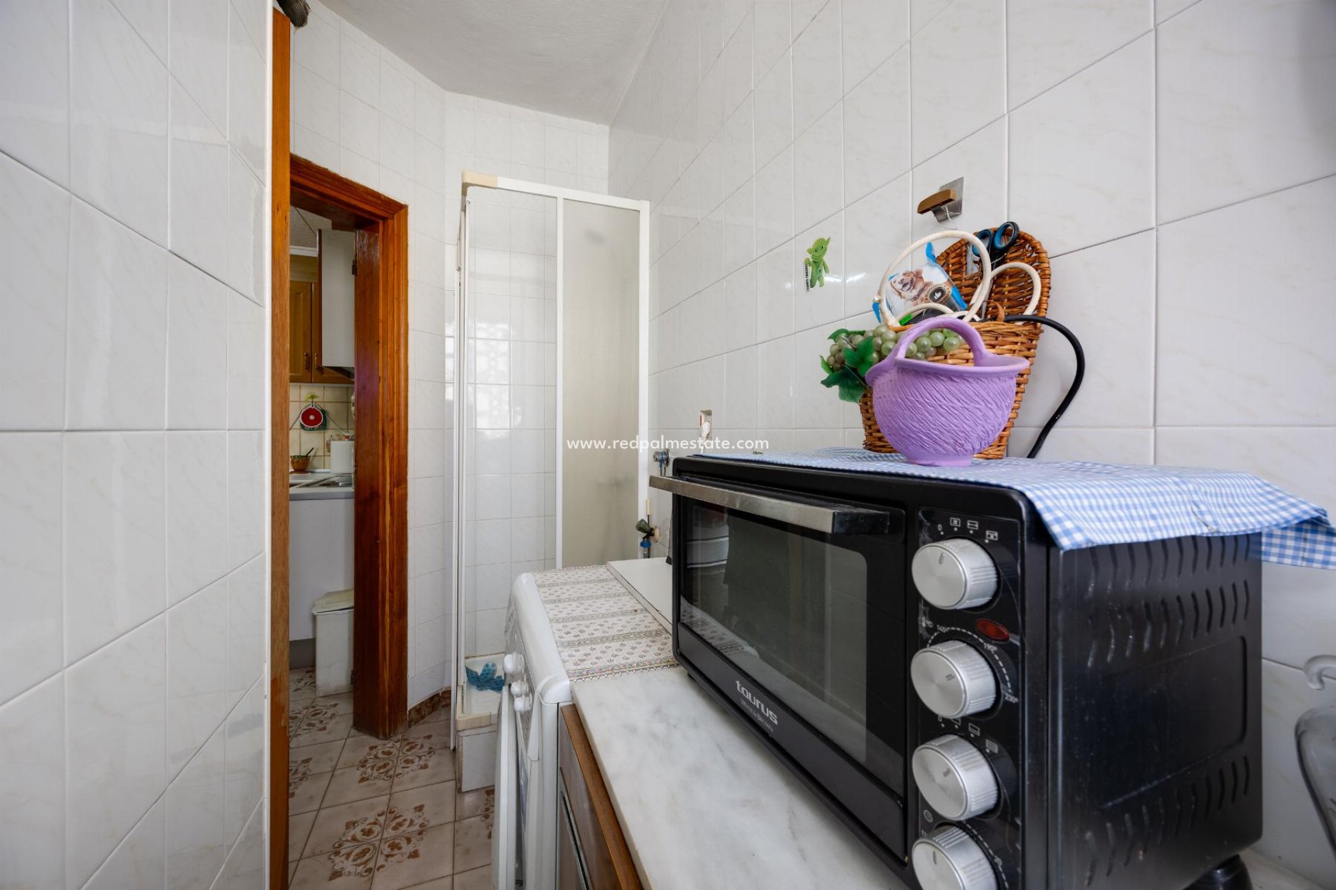 Revente - Bungalow -
Torrevieja - El Acequión - Los Náufragos