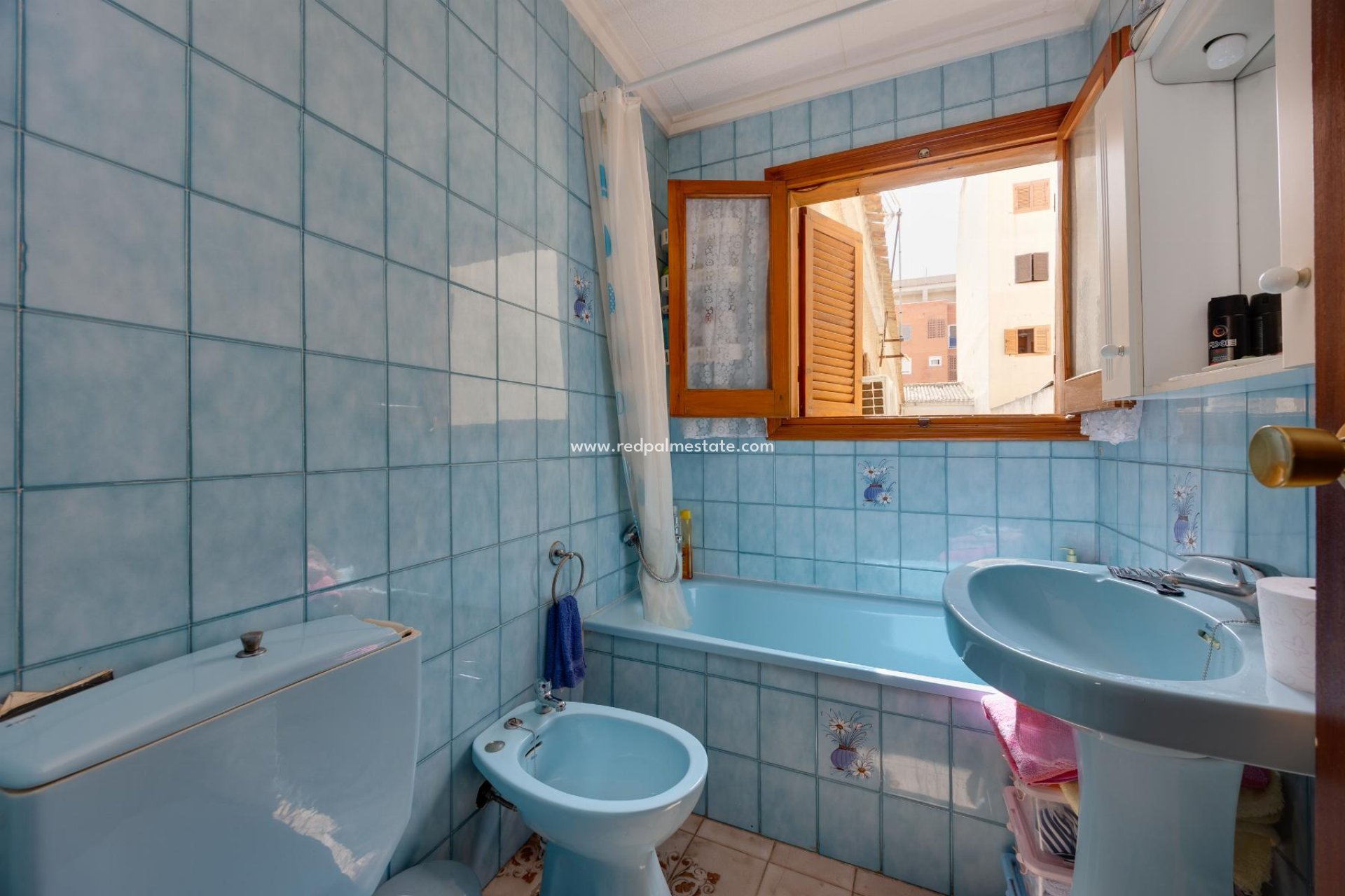 Revente - Bungalow -
Torrevieja - El Acequión - Los Náufragos