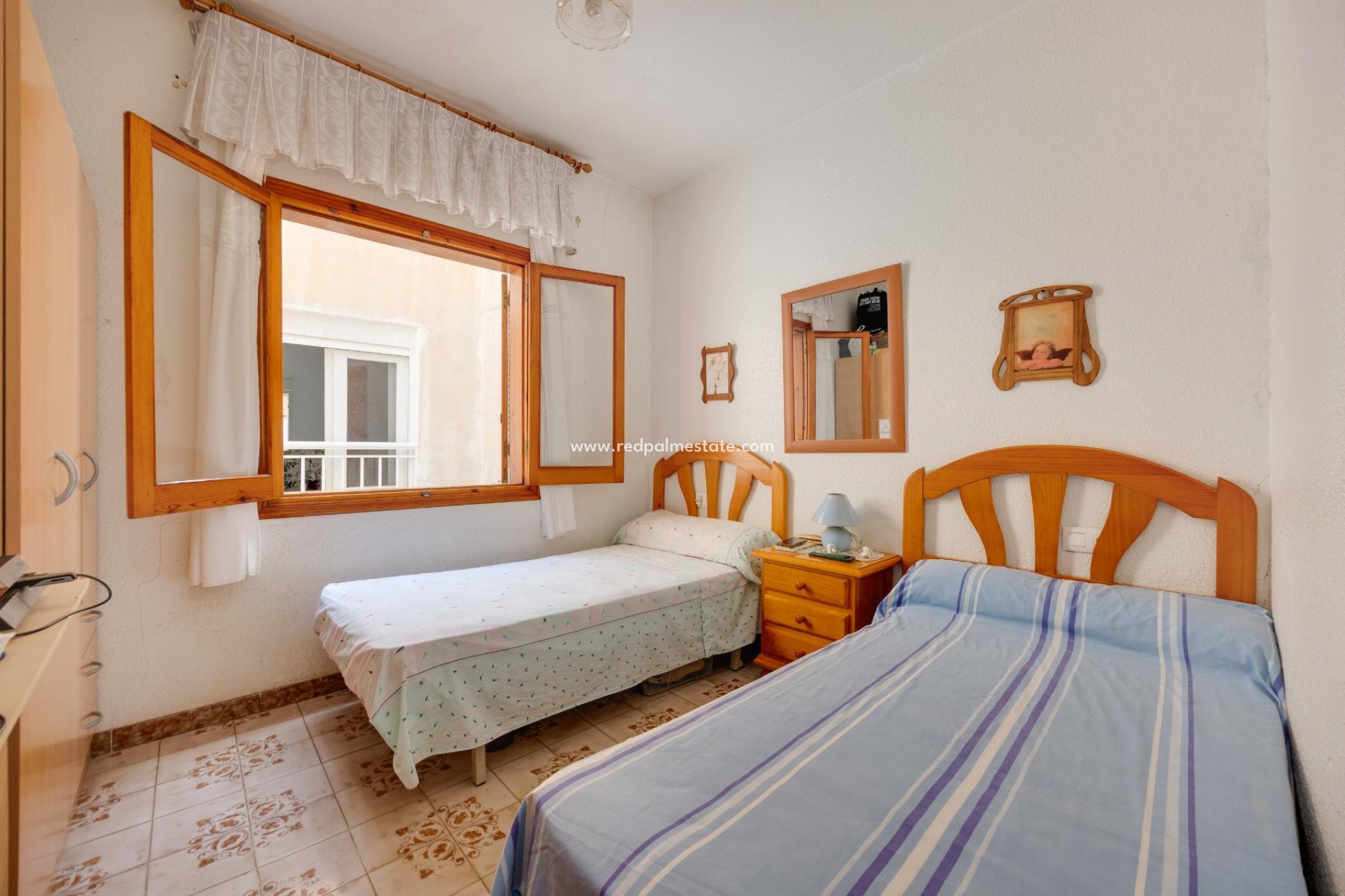 Revente - Bungalow -
Torrevieja - El Acequión - Los Náufragos