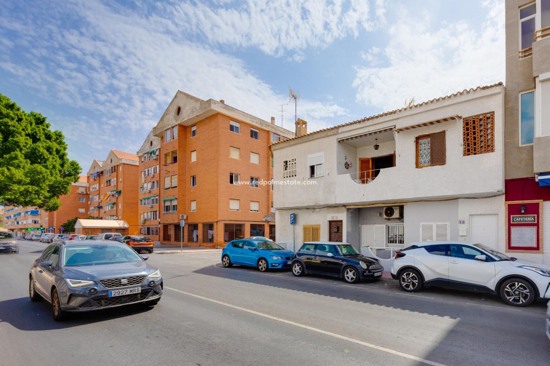 Revente - Bungalow -
Torrevieja - El Acequión - Los Náufragos