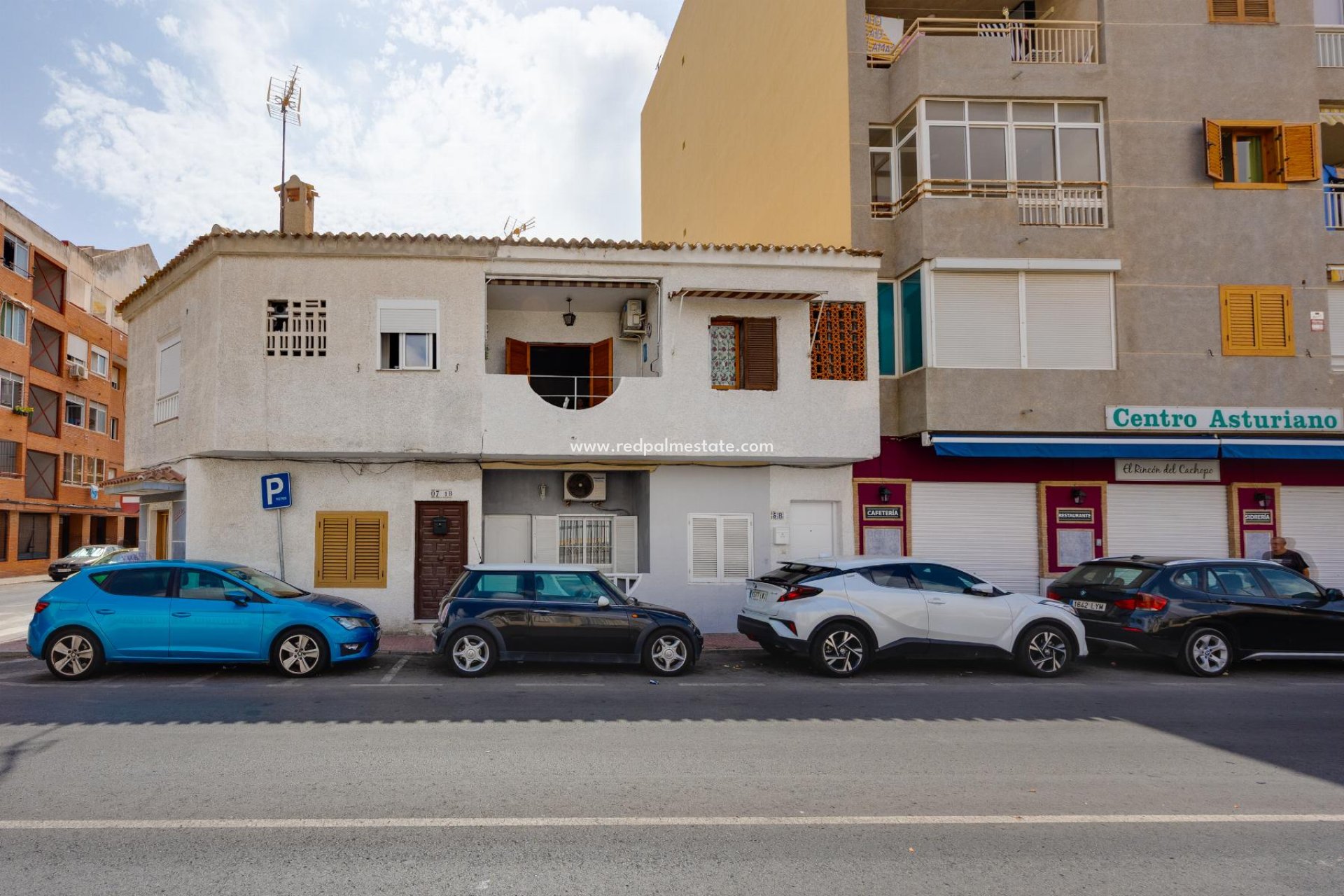 Revente - Bungalow -
Torrevieja - El Acequión - Los Náufragos