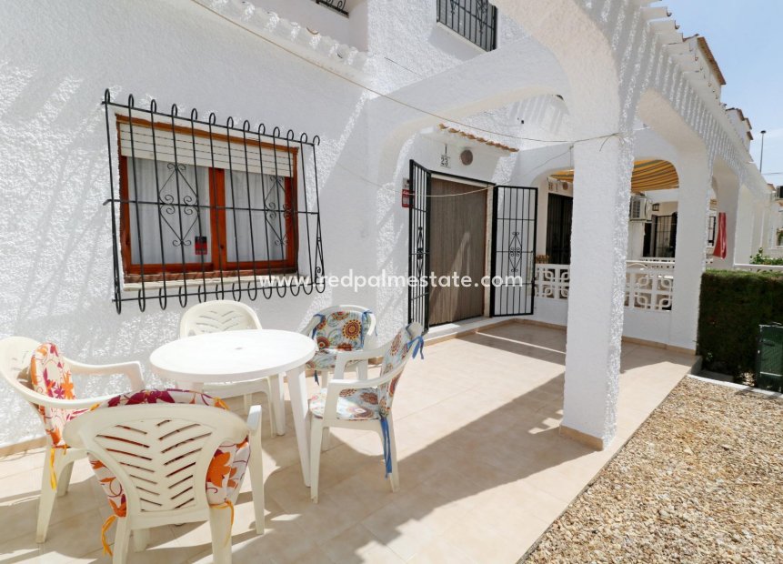 Revente - Bungalow -
Torrevieja - El Acequión - Los Náufragos