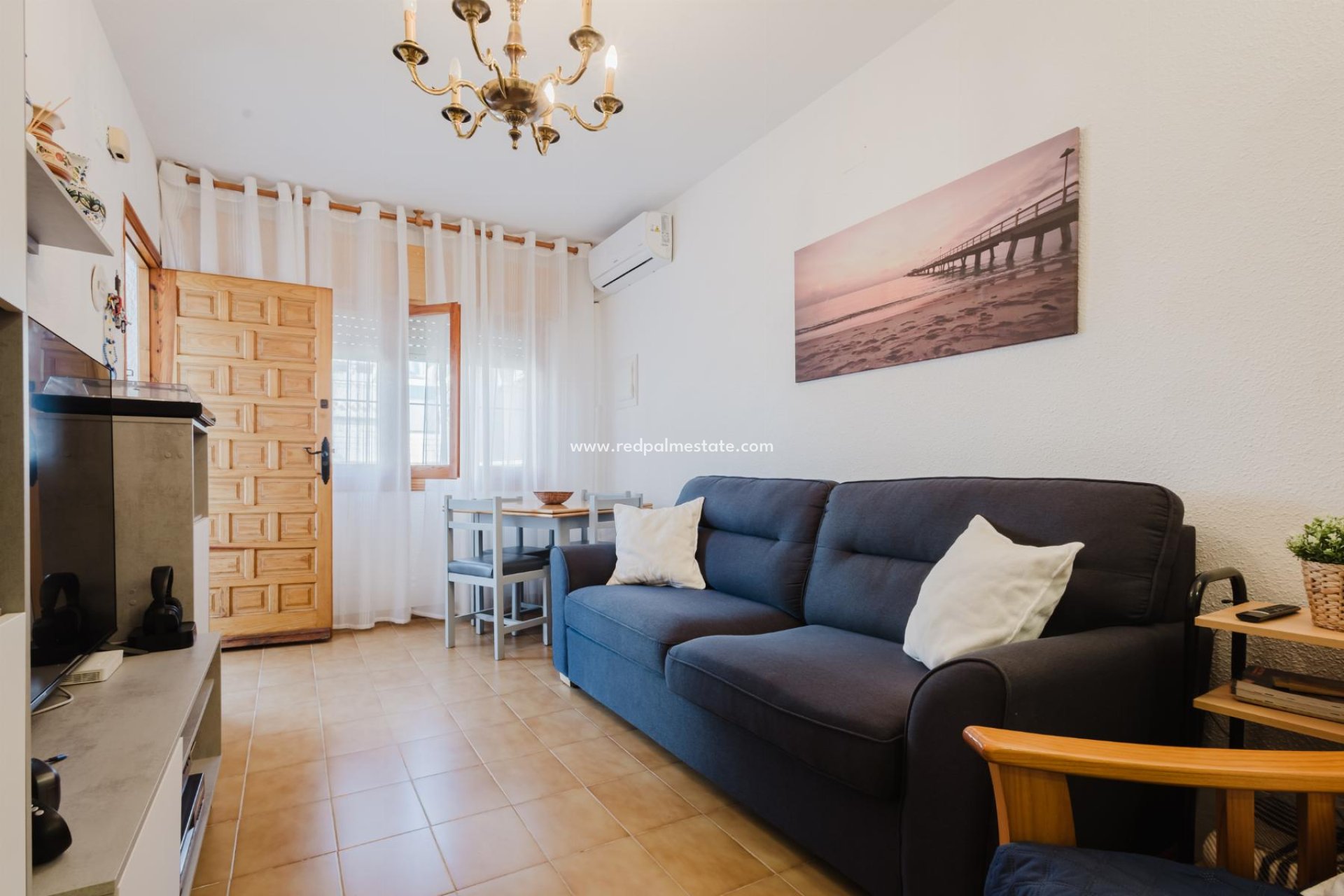 Revente - Bungalow -
Torrevieja - El Acequión - Los Náufragos